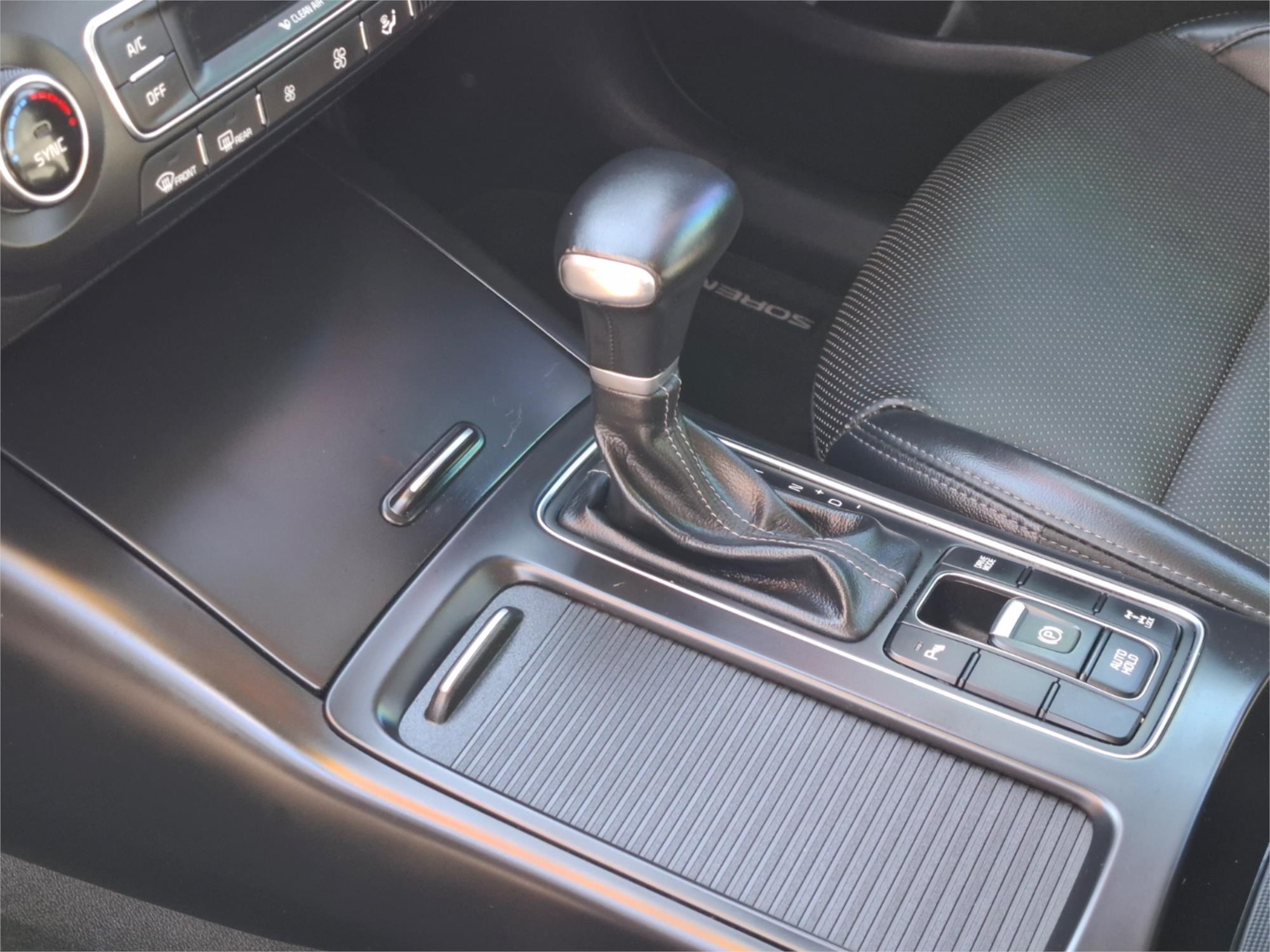 2019 KIA SORENTO UM MY19 SPORT (4x2) 8 SP AUTOMATIC 4D WAGON