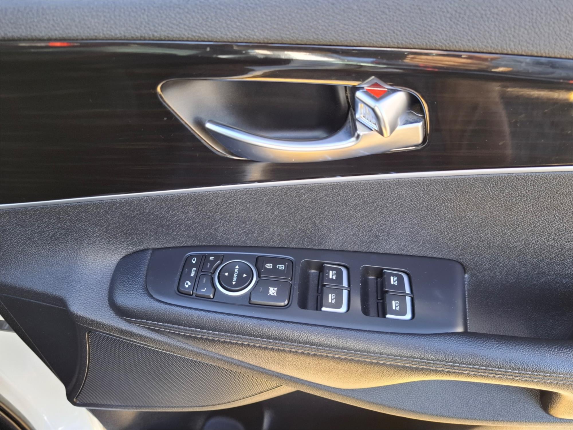 2019 KIA SORENTO UM MY19 SPORT (4x2) 8 SP AUTOMATIC 4D WAGON