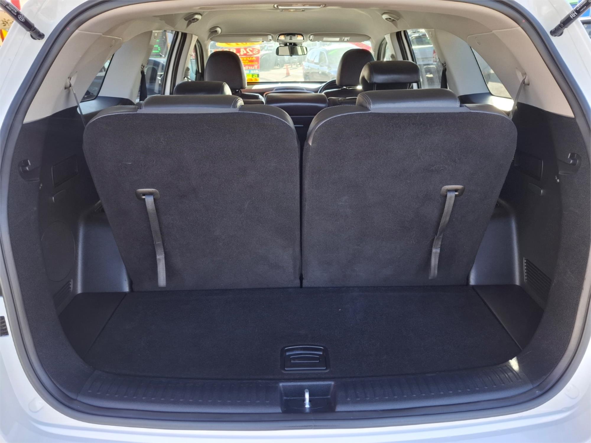 2019 KIA SORENTO UM MY19 SPORT (4x2) 8 SP AUTOMATIC 4D WAGON