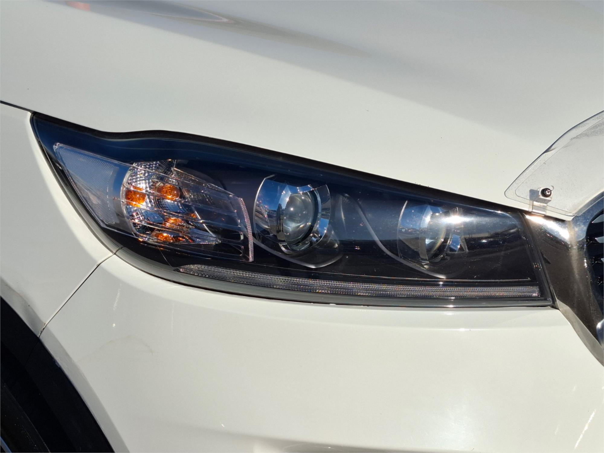 2019 KIA SORENTO UM MY19 SPORT (4x2) 8 SP AUTOMATIC 4D WAGON