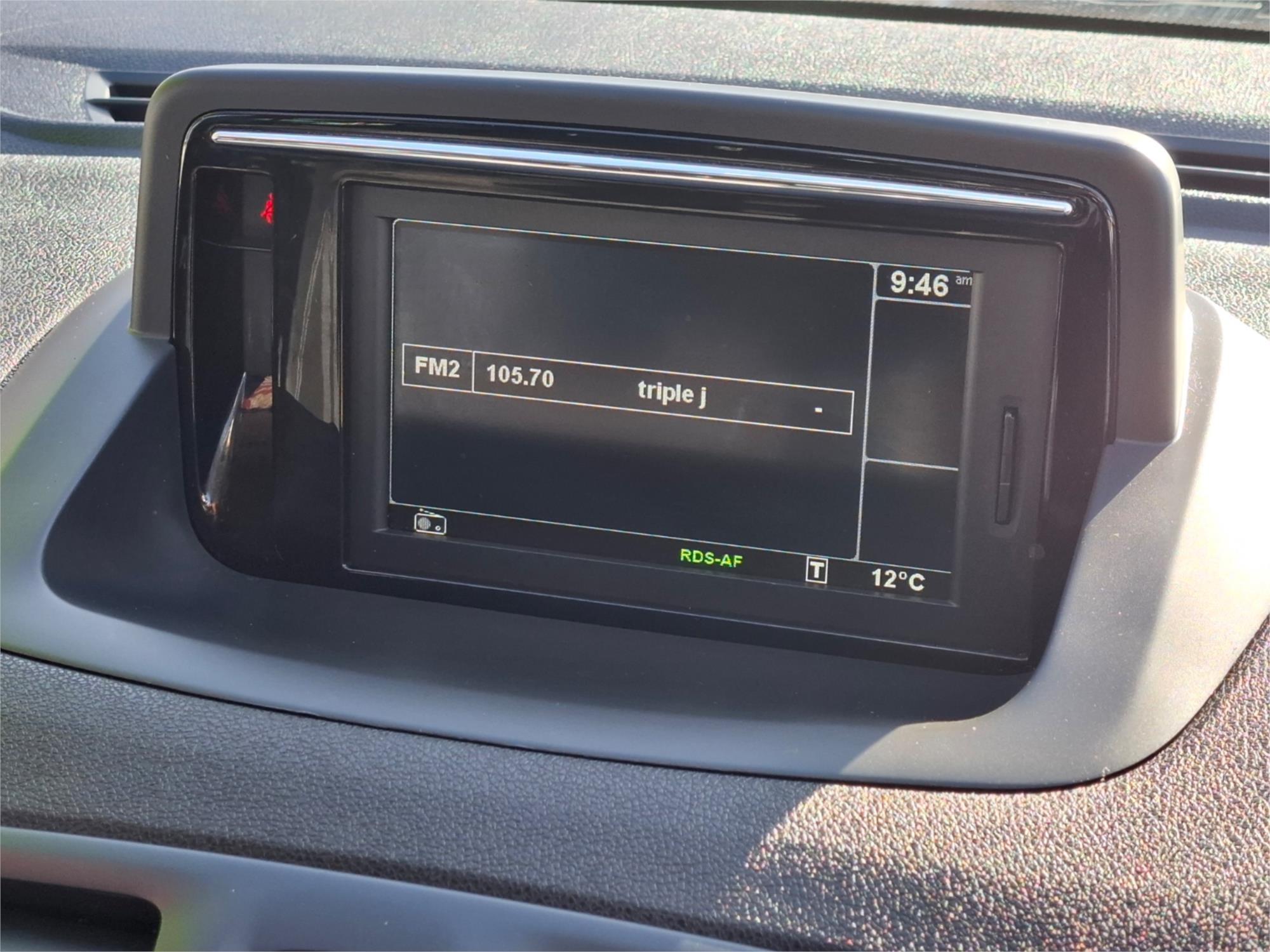2014 RENAULT MEGANE B95 MY14 GT-LINE 6 SP AUTO DUAL CLUTCH 5D HATCHBACK