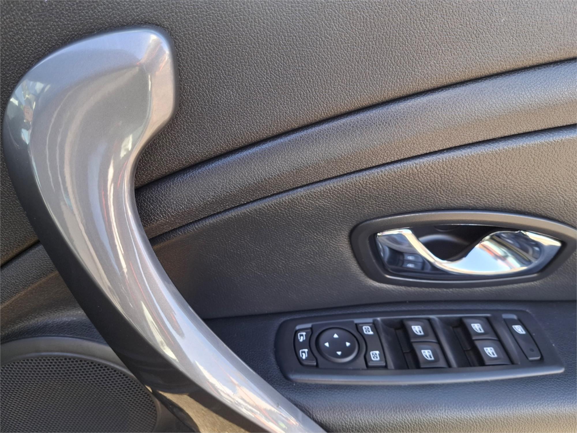 2014 RENAULT MEGANE B95 MY14 GT-LINE 6 SP AUTO DUAL CLUTCH 5D HATCHBACK