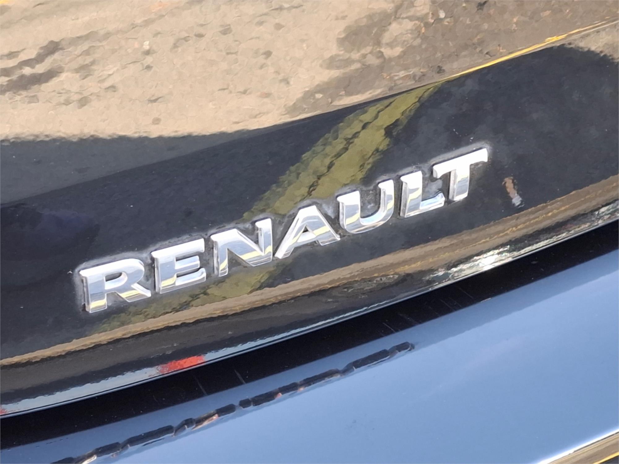 2014 RENAULT MEGANE B95 MY14 GT-LINE 6 SP AUTO DUAL CLUTCH 5D HATCHBACK
