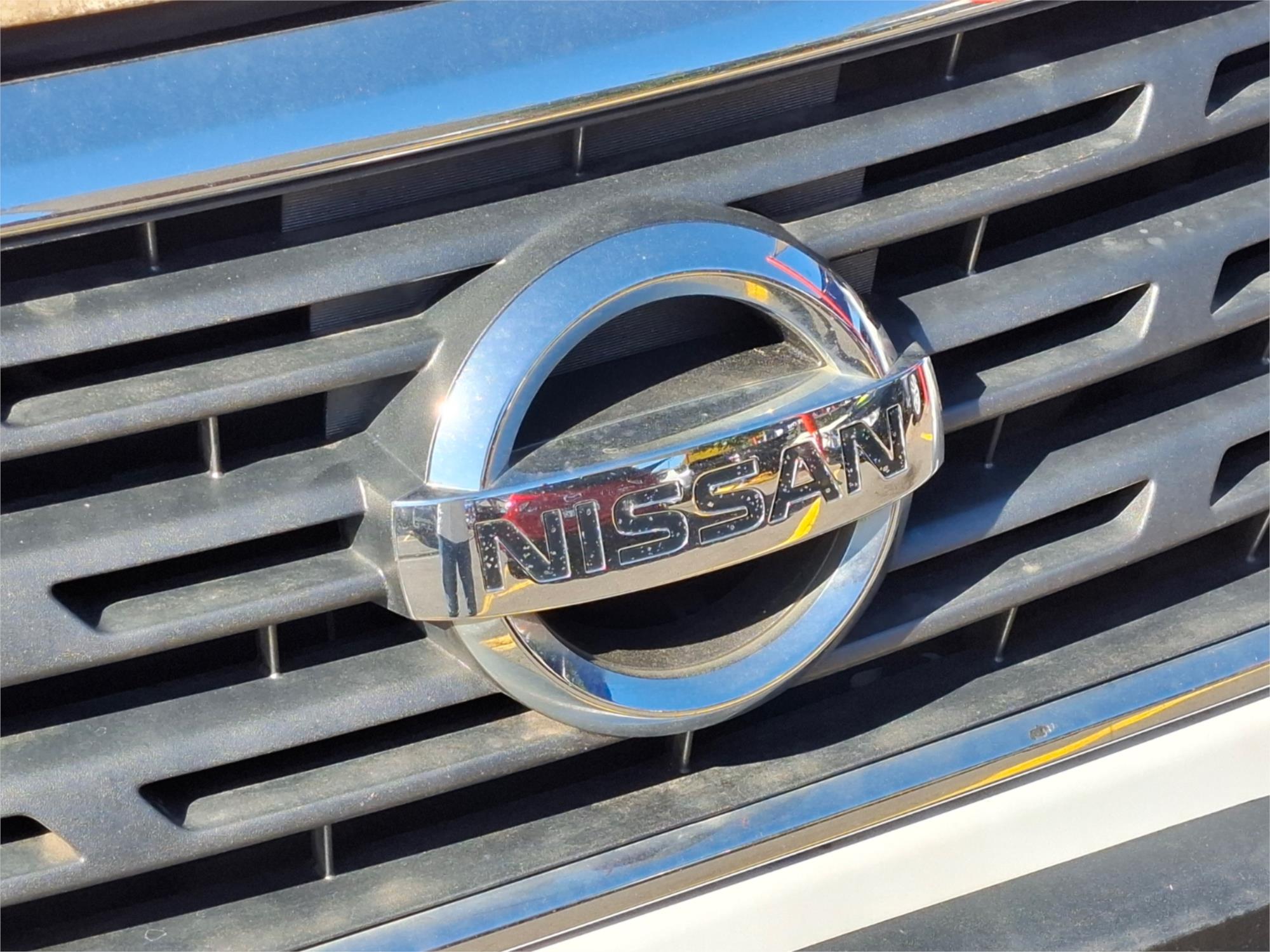 2016 NISSAN NAVARA NP300 D23 ST (4x2) 7 SP AUTOMATIC DUAL CAB UTILITY
