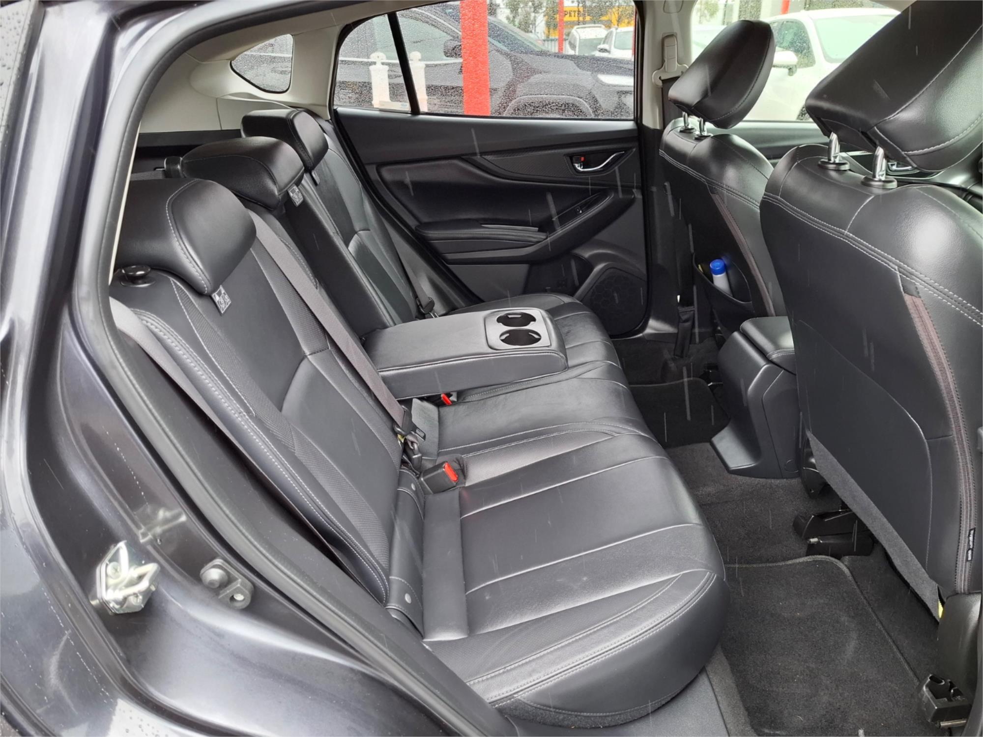 2017 SUBARU IMPREZA MY17 2.0i-S (AWD) CONTINUOUS VARIABLE 5D HATCHBACK