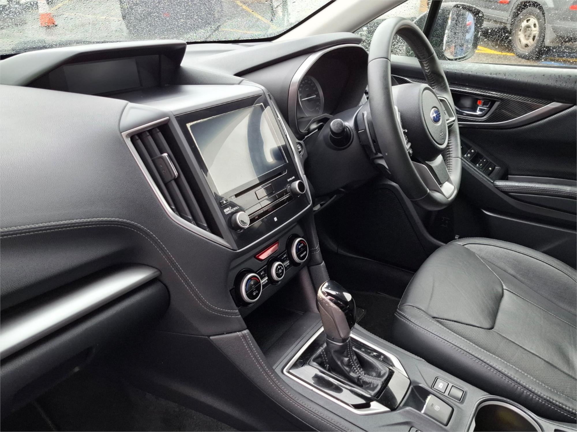 2017 SUBARU IMPREZA MY17 2.0i-S (AWD) CONTINUOUS VARIABLE 5D HATCHBACK