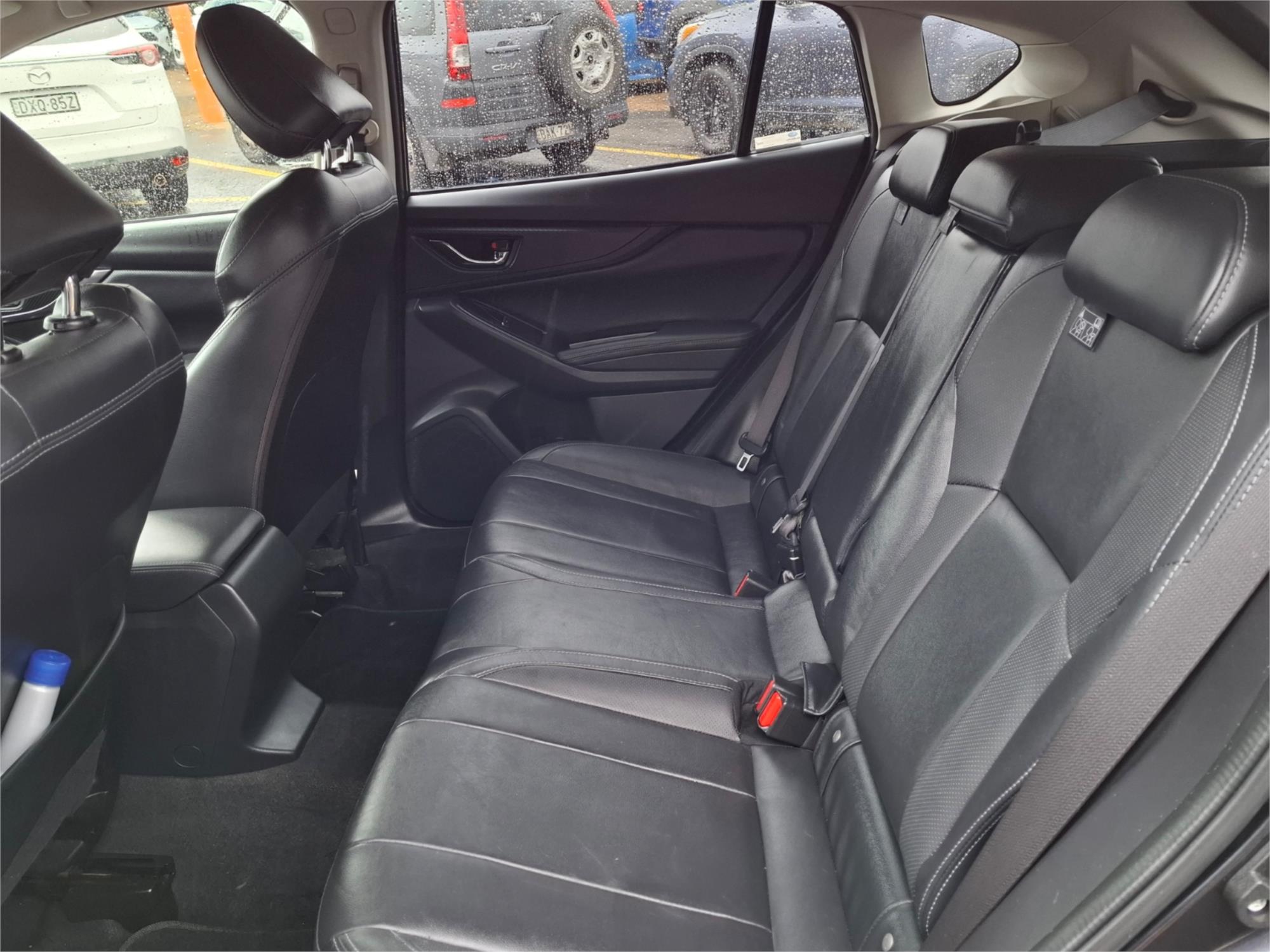 2017 SUBARU IMPREZA MY17 2.0i-S (AWD) CONTINUOUS VARIABLE 5D HATCHBACK
