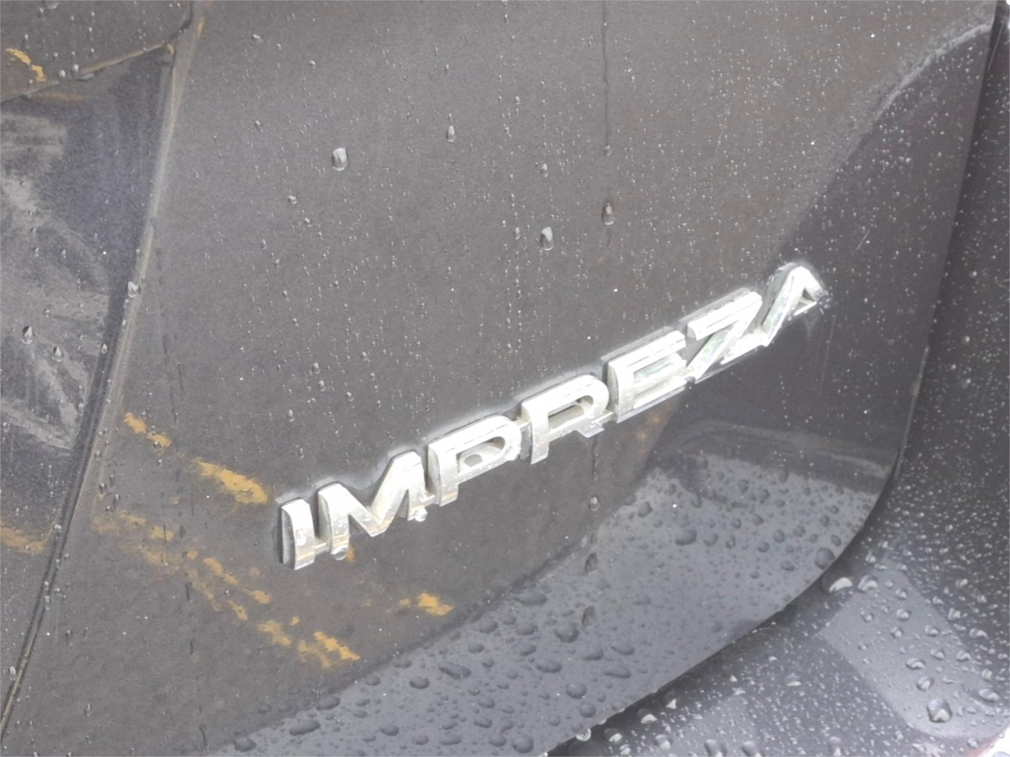 2017 SUBARU IMPREZA MY17 2.0i-S (AWD) CONTINUOUS VARIABLE 5D HATCHBACK