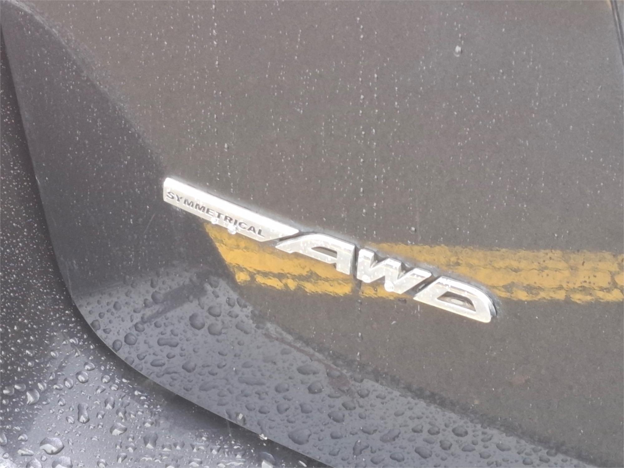 2017 SUBARU IMPREZA MY17 2.0i-S (AWD) CONTINUOUS VARIABLE 5D HATCHBACK