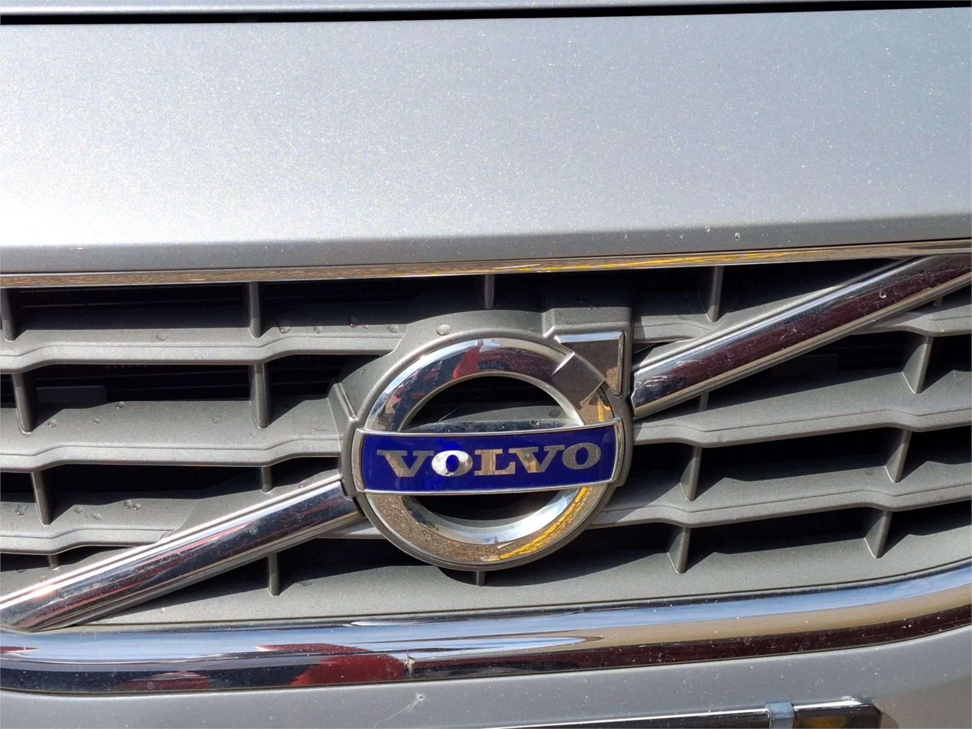 2012 VOLVO V60 F MY12 T5 6 SP AUTOMATIC 4D WAGON