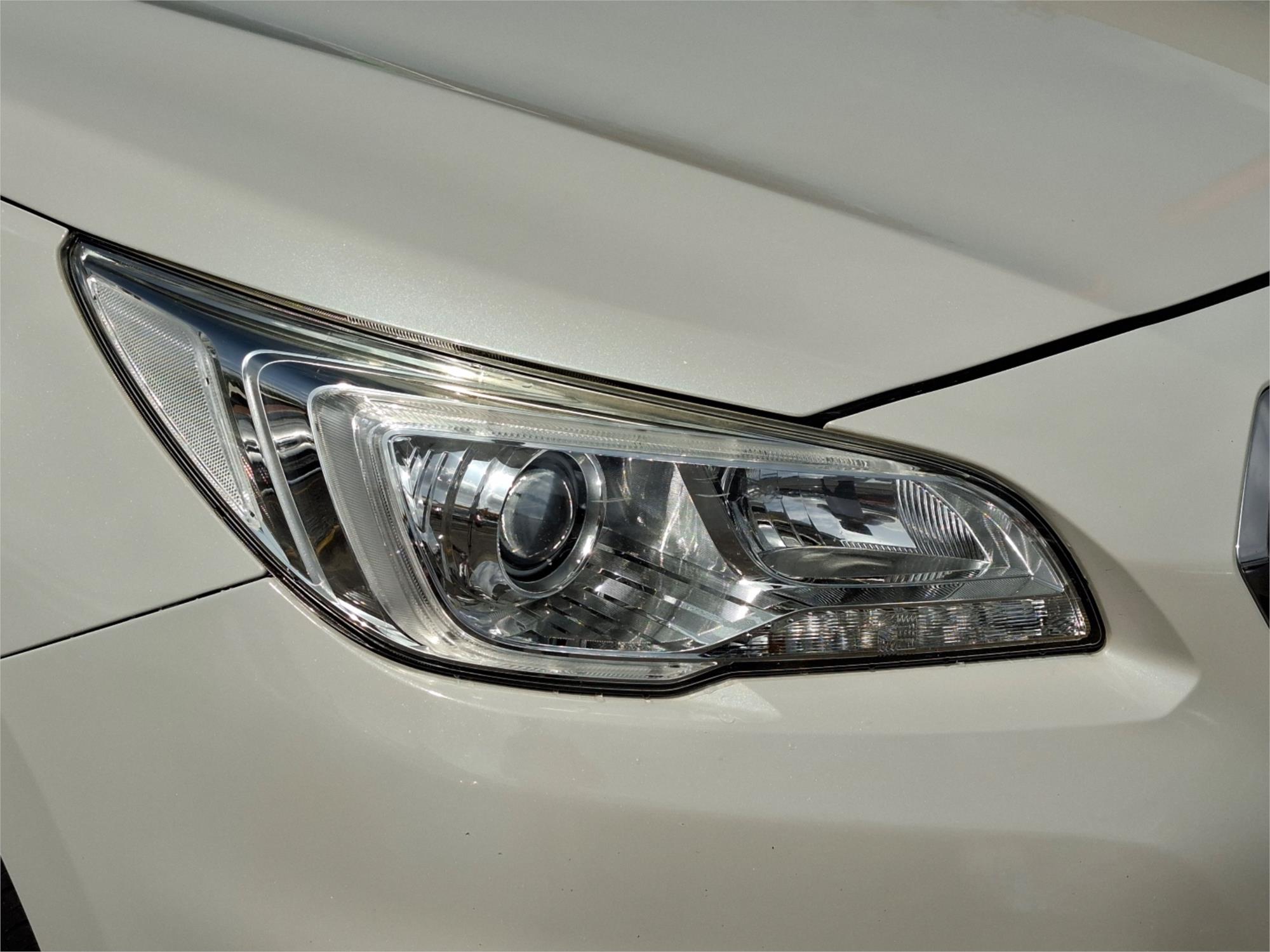 2016 SUBARU OUTBACK MY16 2.0D AWD CONTINUOUS VARIABLE 4D WAGON