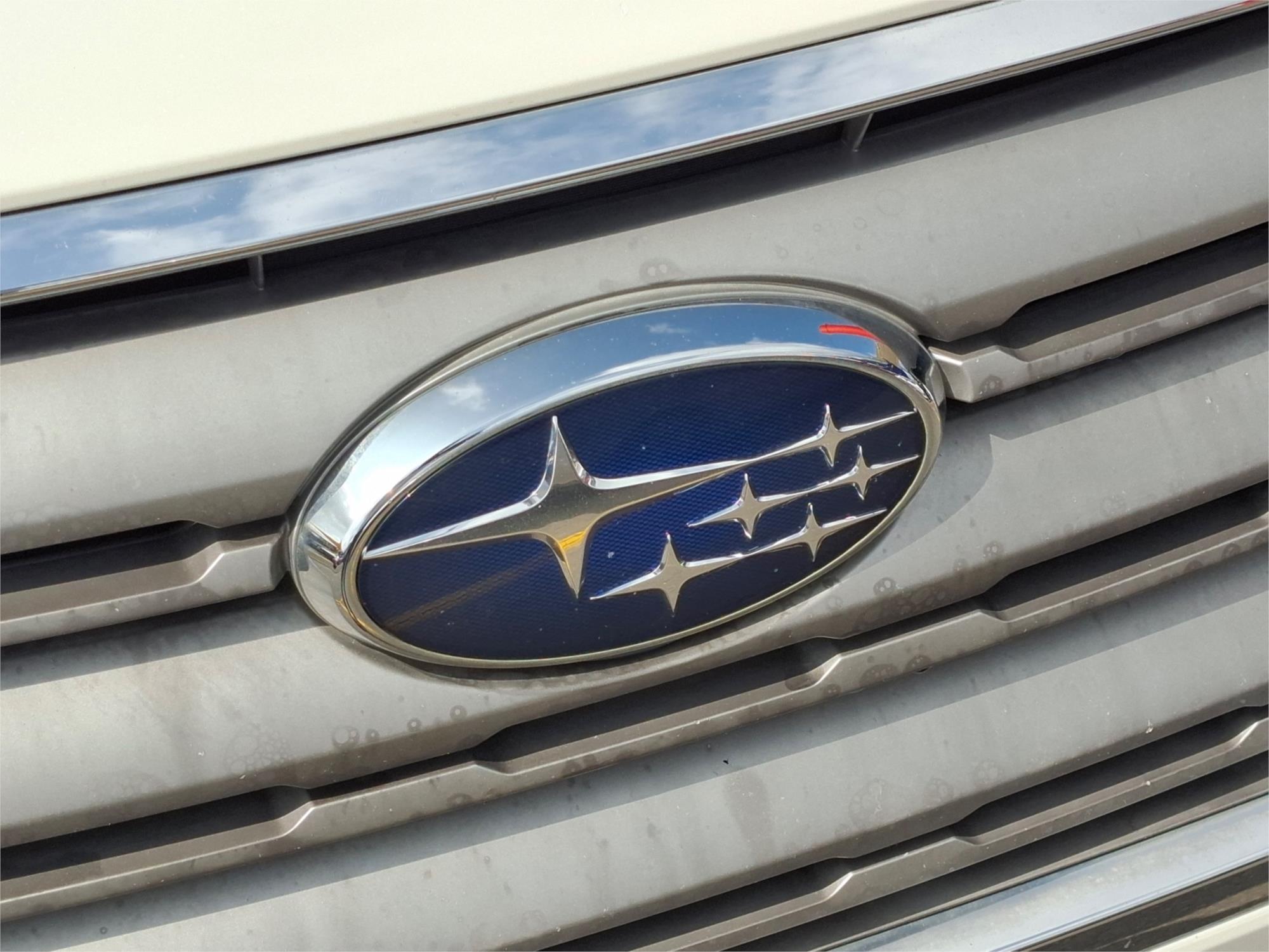 2016 SUBARU OUTBACK MY16 2.0D AWD CONTINUOUS VARIABLE 4D WAGON