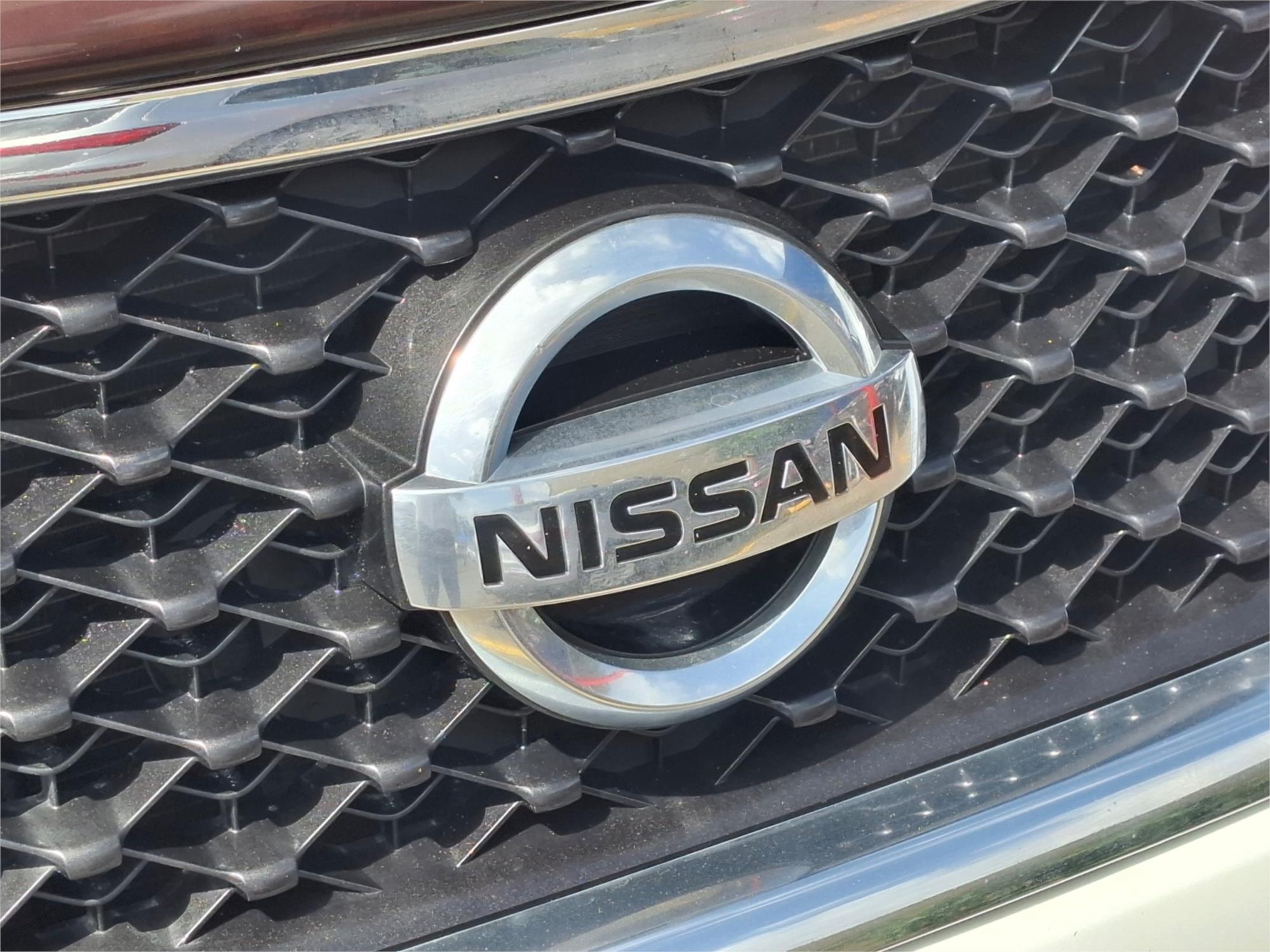 2016 NISSAN PATHFINDER R52 MY15 ST (4x2) CONTINUOUS VARIABLE 4D WAGON
