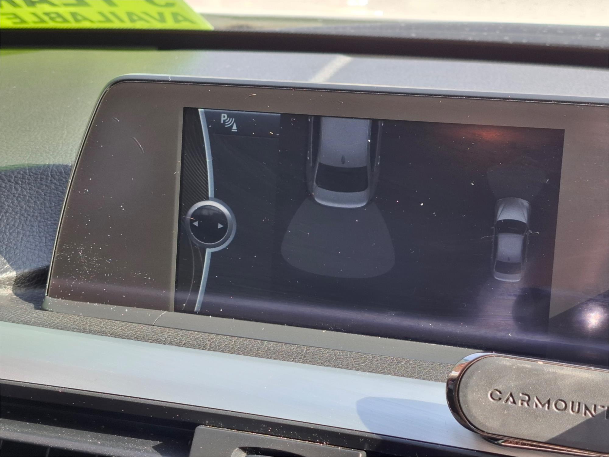 2013 BMW 3 F30 MY14 16i 8 SP AUTOMATIC 4D SEDAN