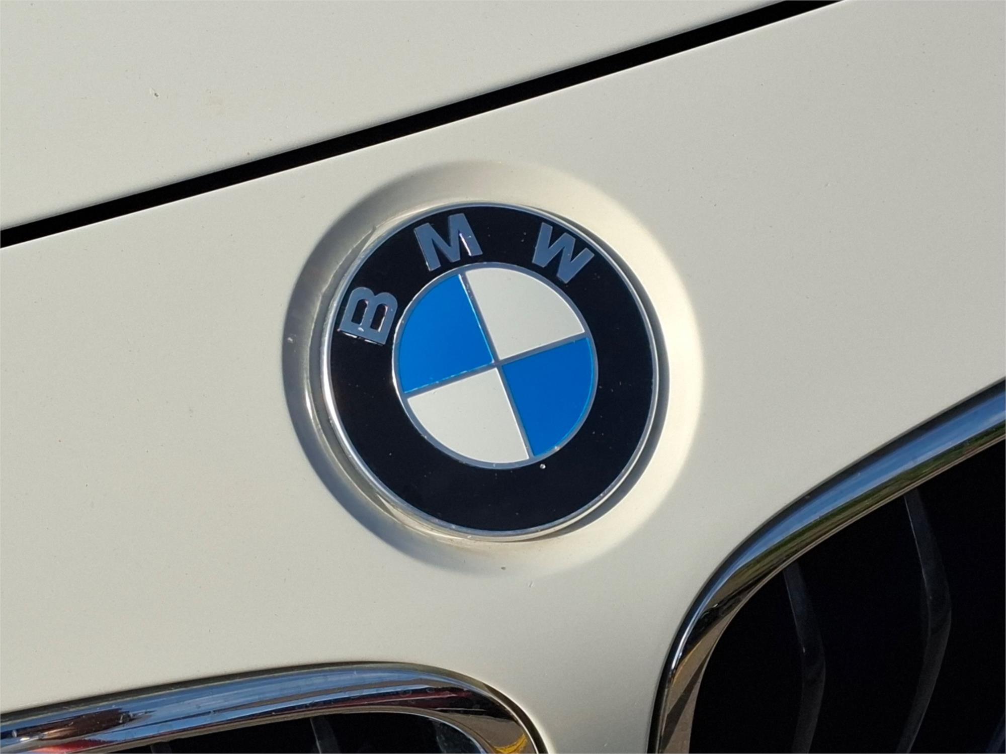 2013 BMW 3 F30 MY14 16i 8 SP AUTOMATIC 4D SEDAN