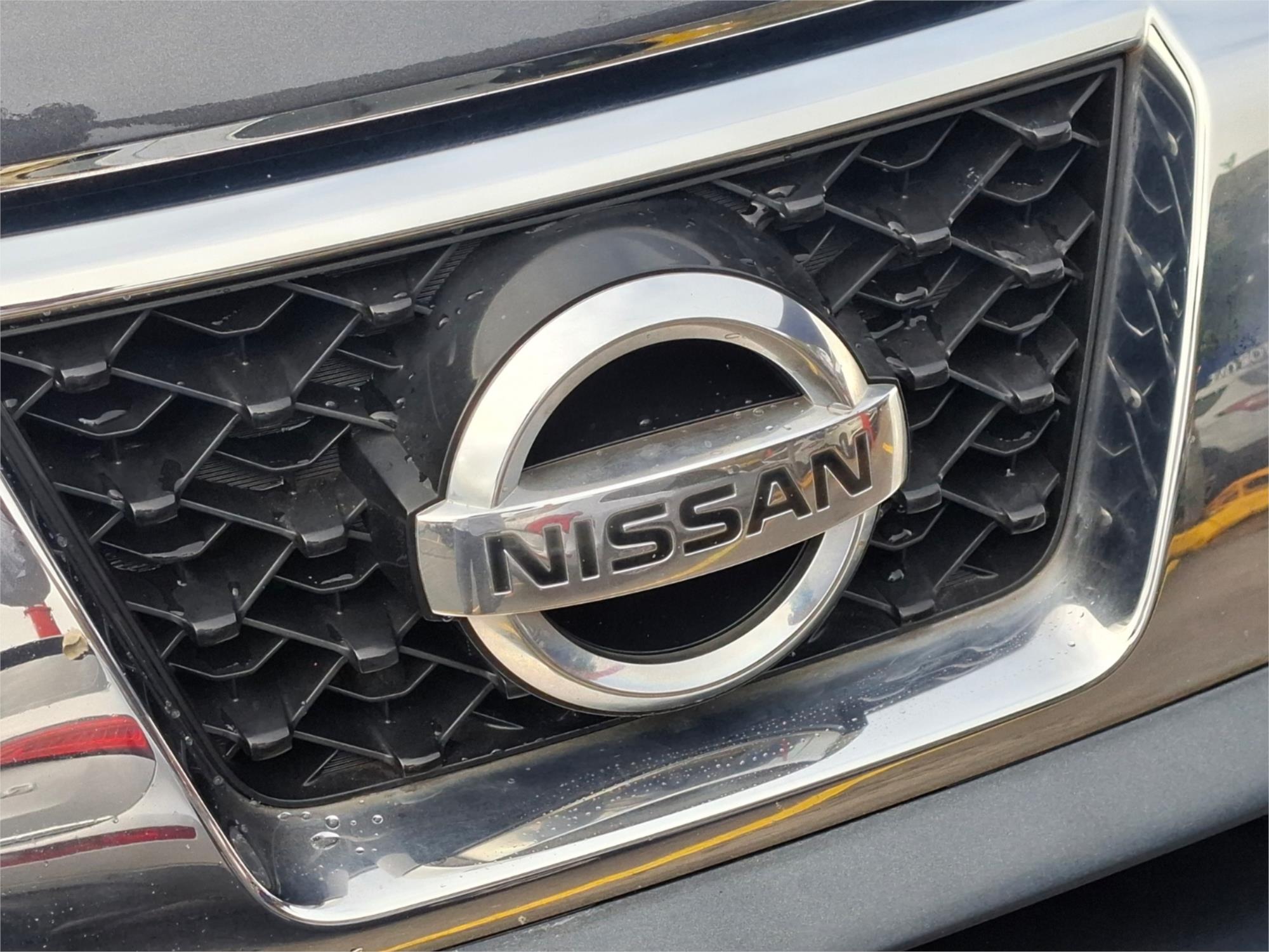 2010 NISSAN X-TRAIL T31 ST CONSTANTLY VARIABLE TRANSMISSION WAGON