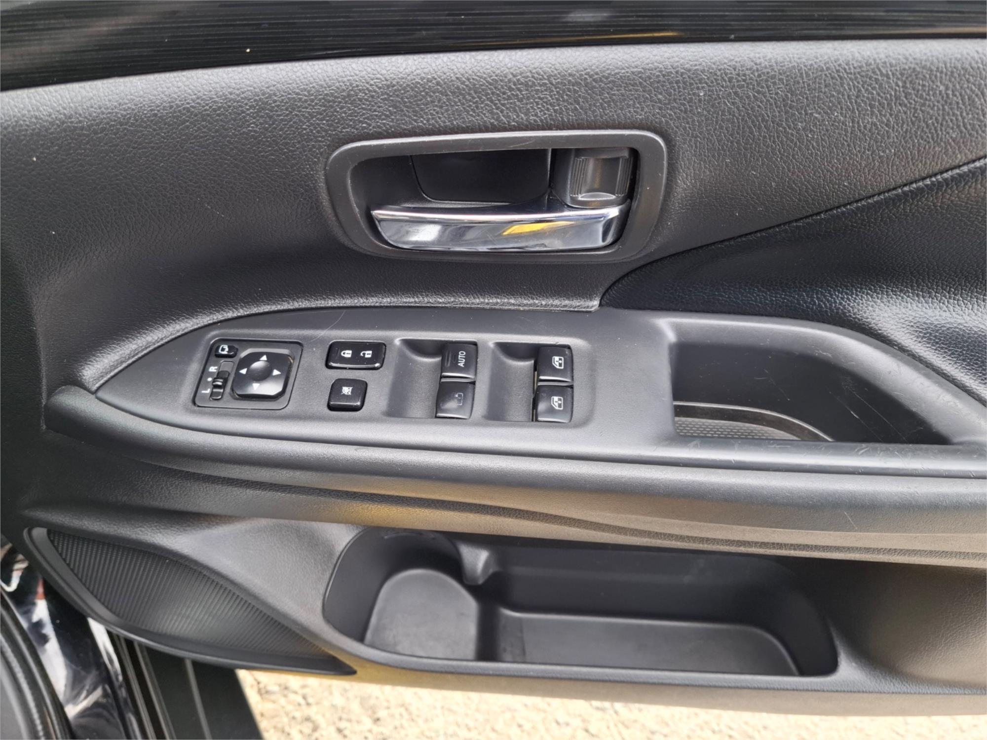 2017 MITSUBISHI OUTLANDER ZK MY17 EXCEED PHEV 1 SP AUTOMATIC 4D WAGON