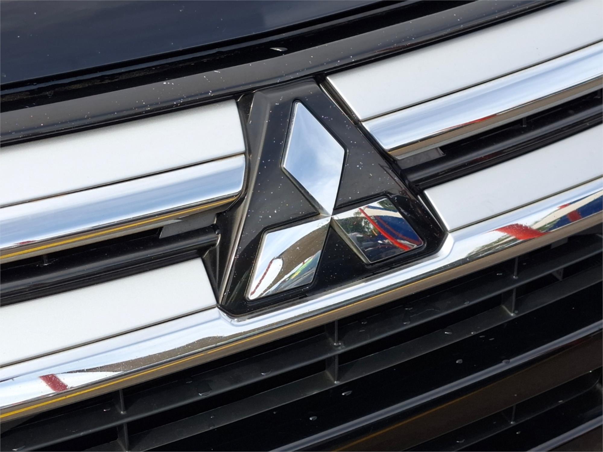 2017 MITSUBISHI OUTLANDER ZK MY17 EXCEED PHEV 1 SP AUTOMATIC 4D WAGON