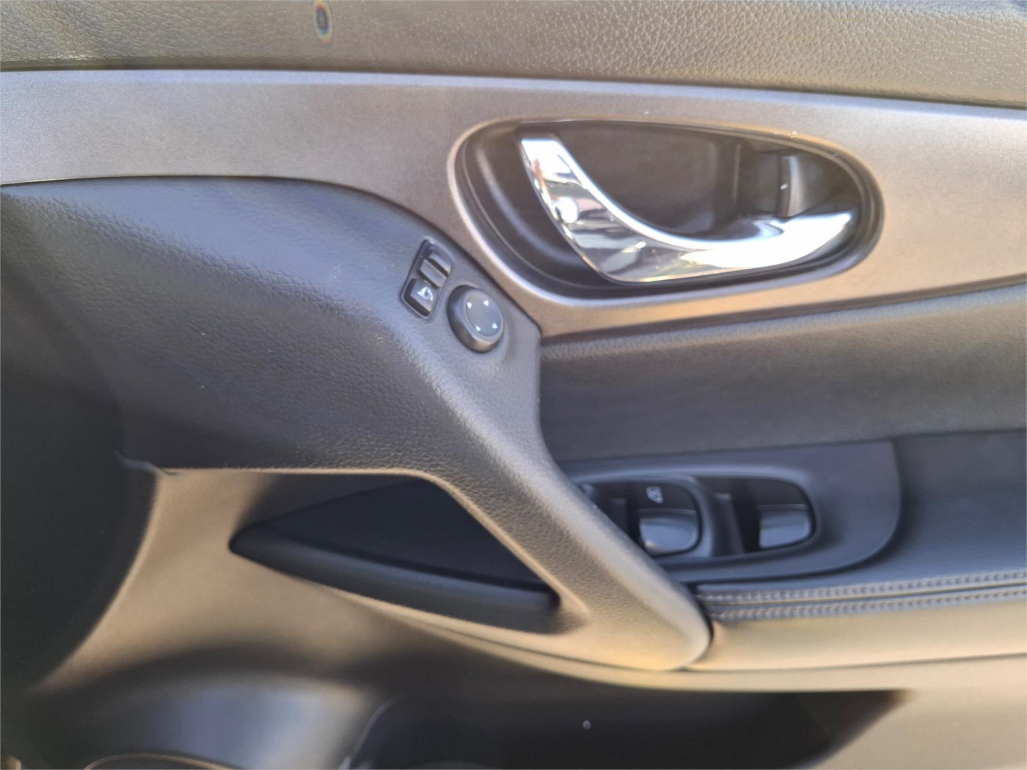 2016 NISSAN X-TRAIL T32 ST-L CONSTANTLY VARIABLE TRANSMISSION WAGON