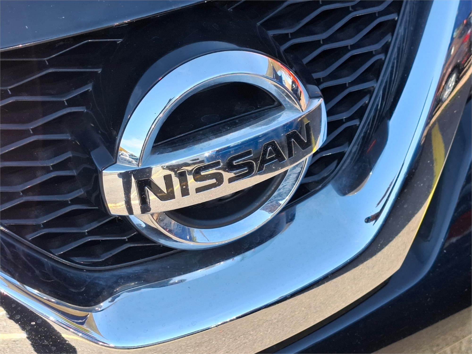 2016 NISSAN X-TRAIL T32 ST-L CONSTANTLY VARIABLE TRANSMISSION WAGON