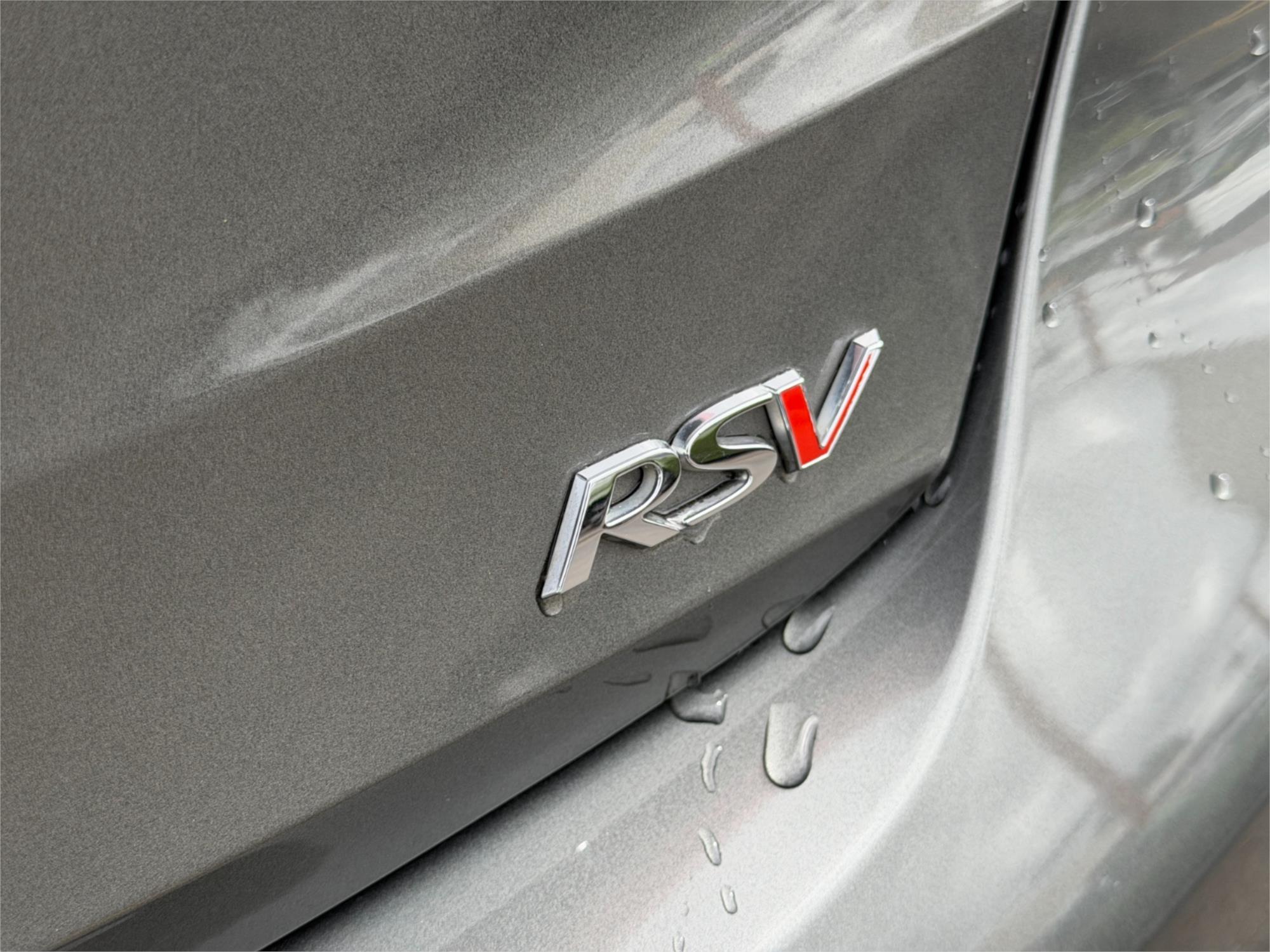 2017 HOLDEN ASTRA BK MY17 RS-V 6 SP AUTOMATIC 5D HATCHBACK