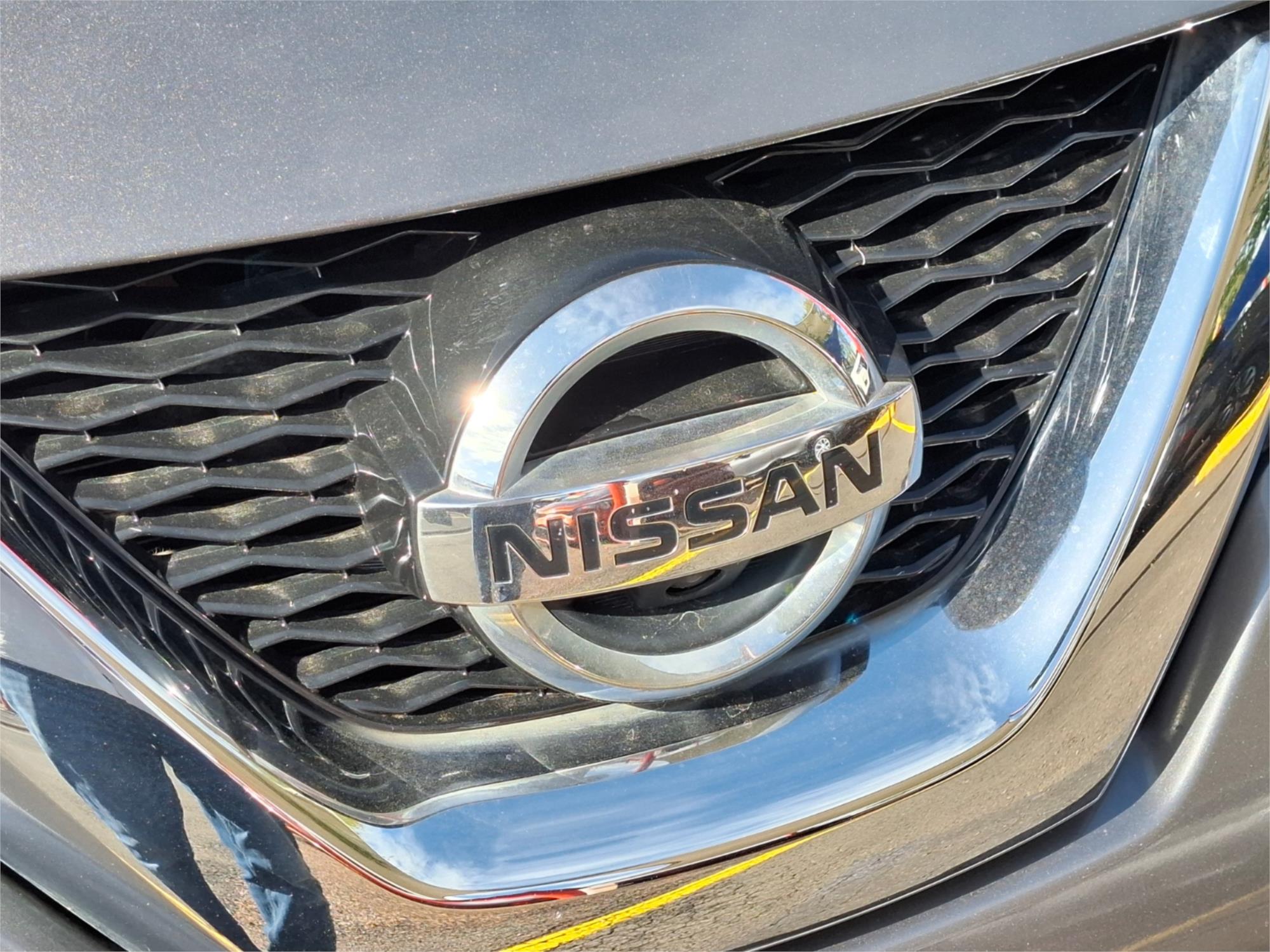 2016 NISSAN X-TRAIL T32 ST-L (4x4) CONTINUOUS VARIABLE 4D WAGON