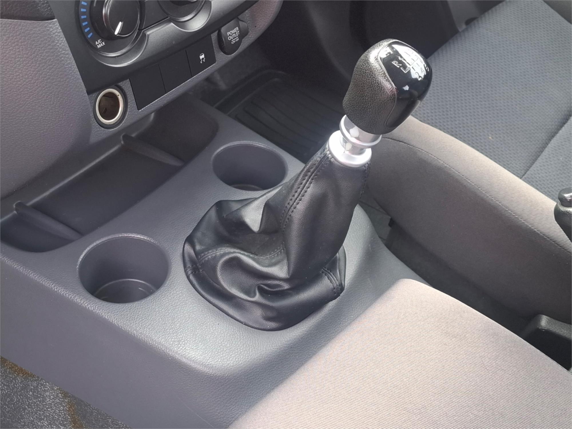 2019 MAZDA BT-50 XT (4x2) (5YR) 6 SP MANUAL C/CHAS