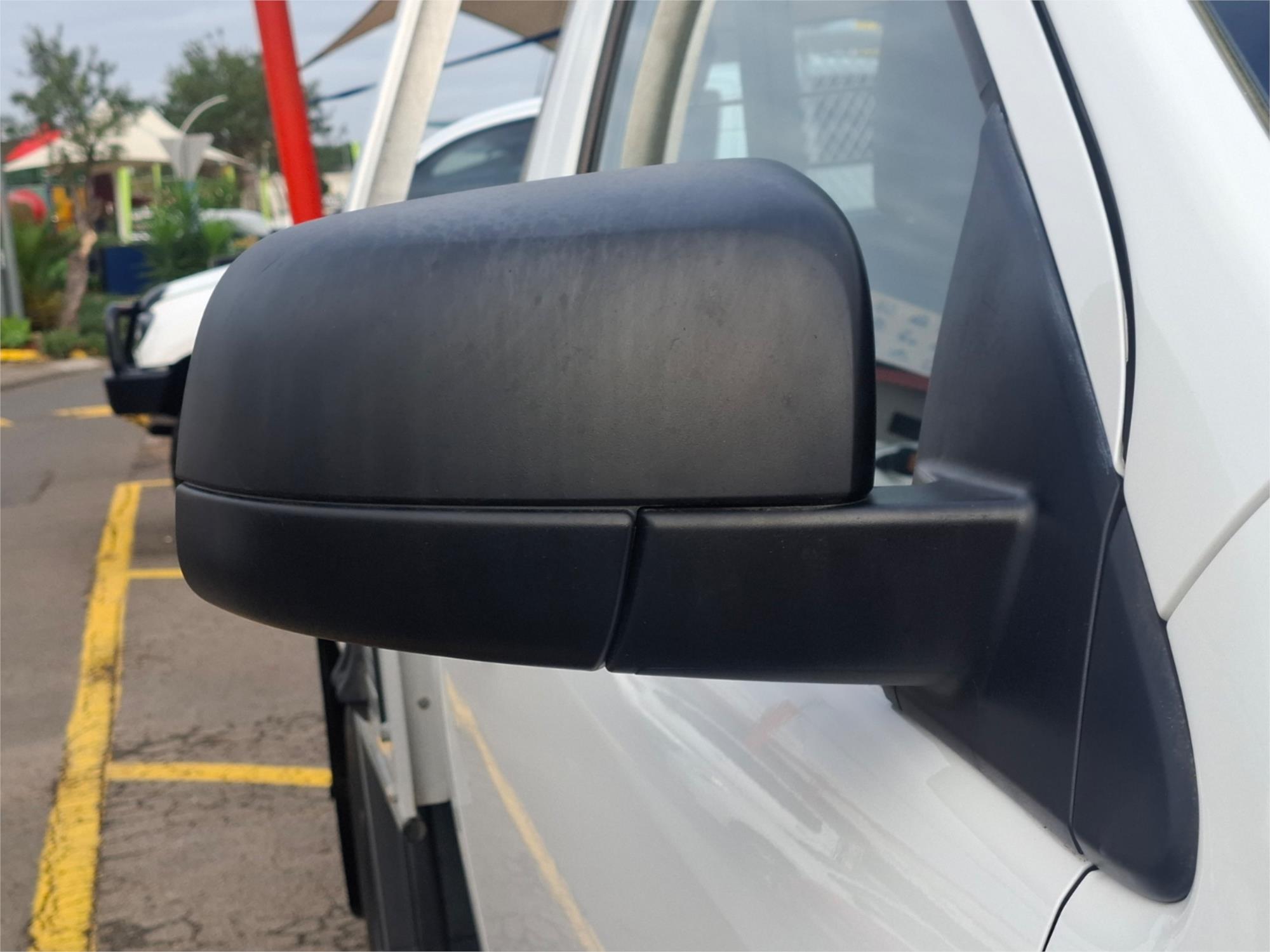 2019 MAZDA BT-50 XT (4x2) (5YR) 6 SP MANUAL C/CHAS