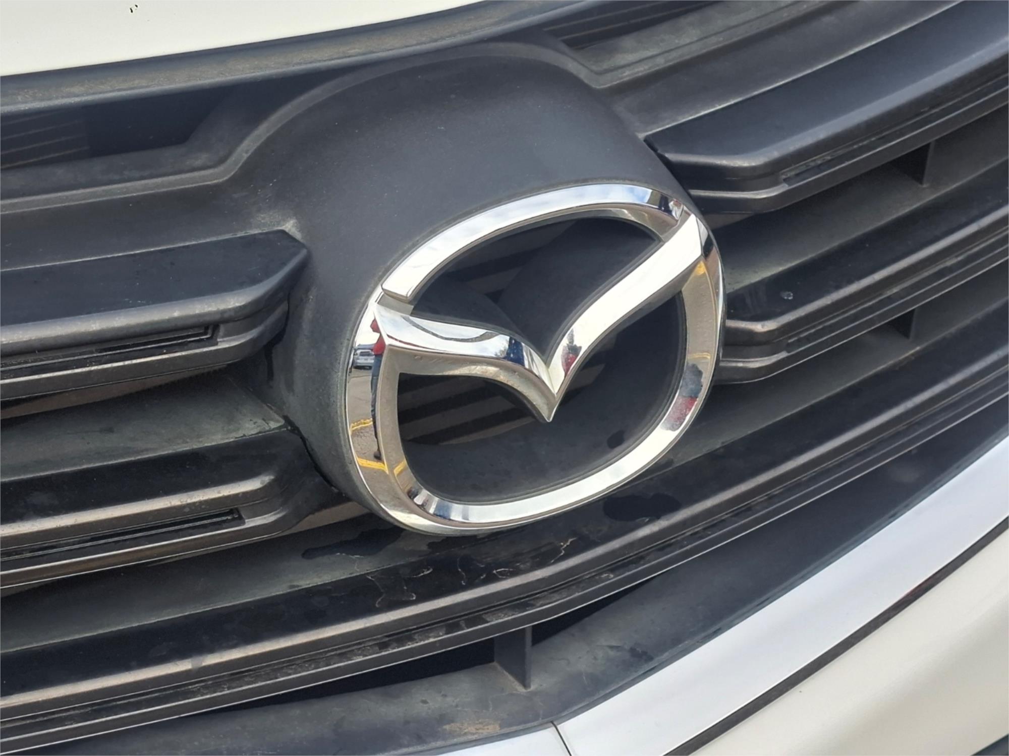 2019 MAZDA BT-50 XT (4x2) (5YR) 6 SP MANUAL C/CHAS