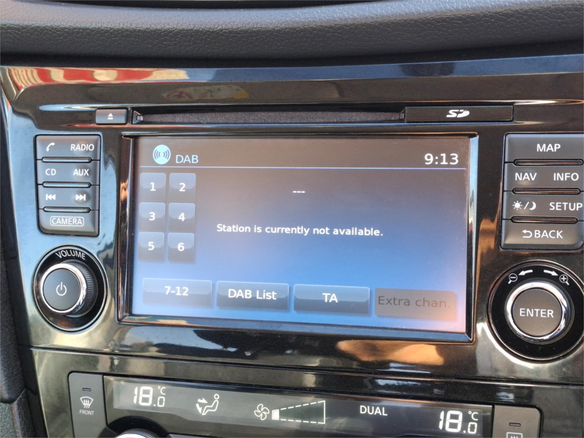 2017 NISSAN X-TRAIL T32 SERIES 2 ST-L (2WD) CONTINUOUS VARIABLE 4D WAGON