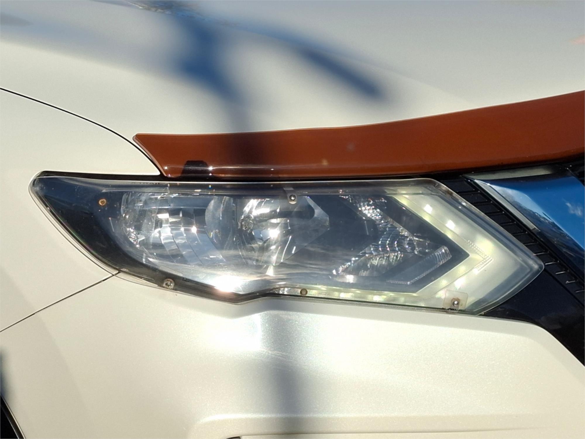 2017 NISSAN X-TRAIL T32 SERIES 2 ST-L (2WD) CONTINUOUS VARIABLE 4D WAGON