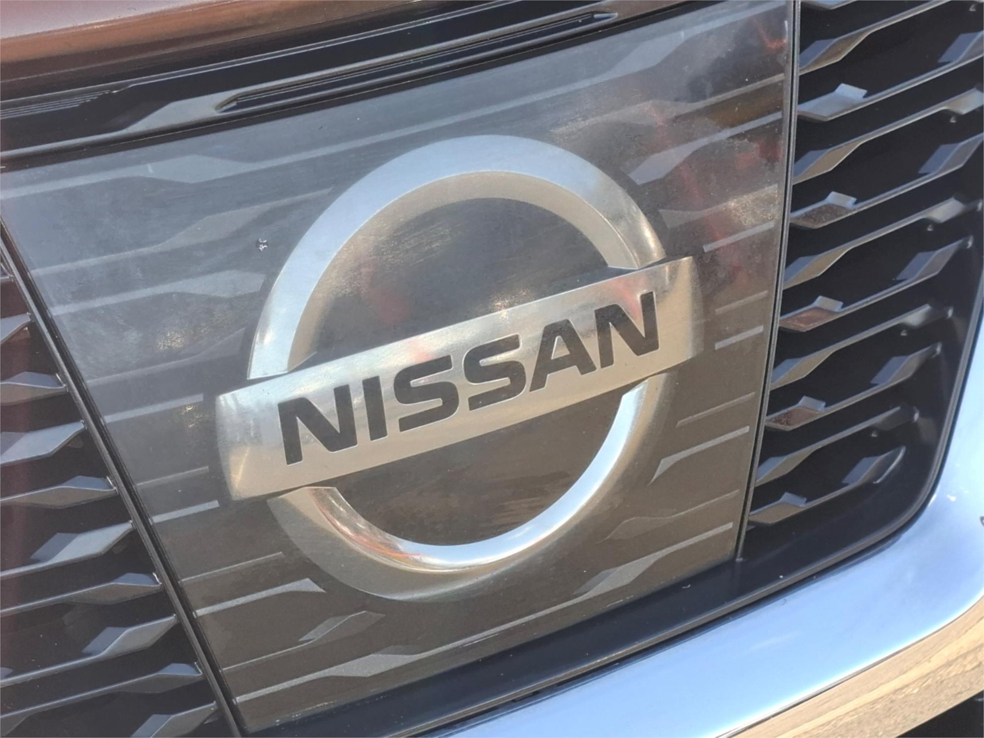 2017 NISSAN X-TRAIL T32 SERIES 2 ST-L (2WD) CONTINUOUS VARIABLE 4D WAGON