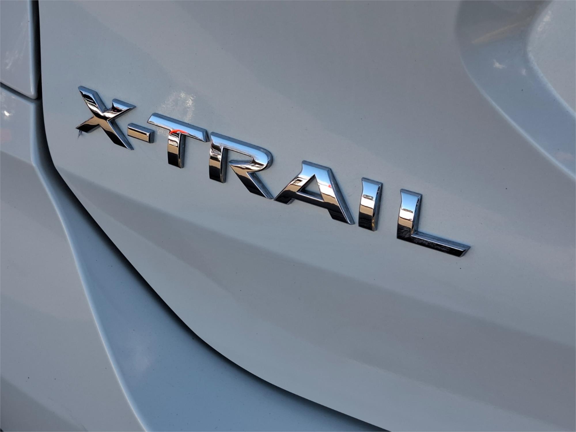 2017 NISSAN X-TRAIL T32 SERIES 2 ST-L (2WD) CONTINUOUS VARIABLE 4D WAGON