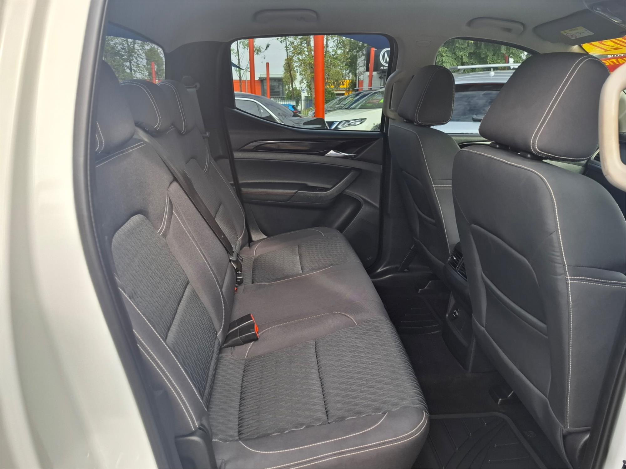 2021 LDV T60 SK8C MAX LUXE (4x4) 8 SP AUTOMATIC DOUBLE CAB UTILITY