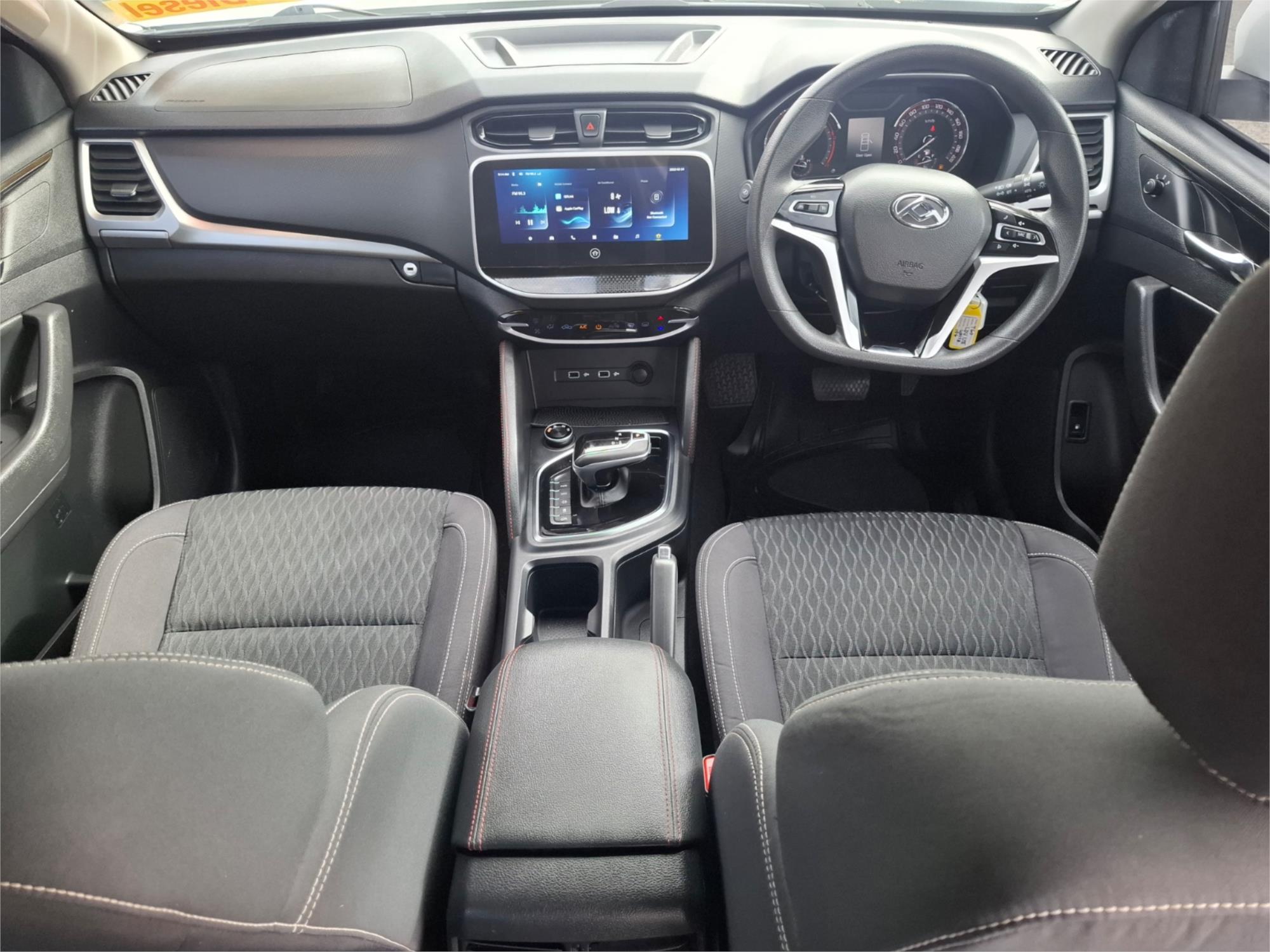 2021 LDV T60 SK8C MAX LUXE (4x4) 8 SP AUTOMATIC DOUBLE CAB UTILITY