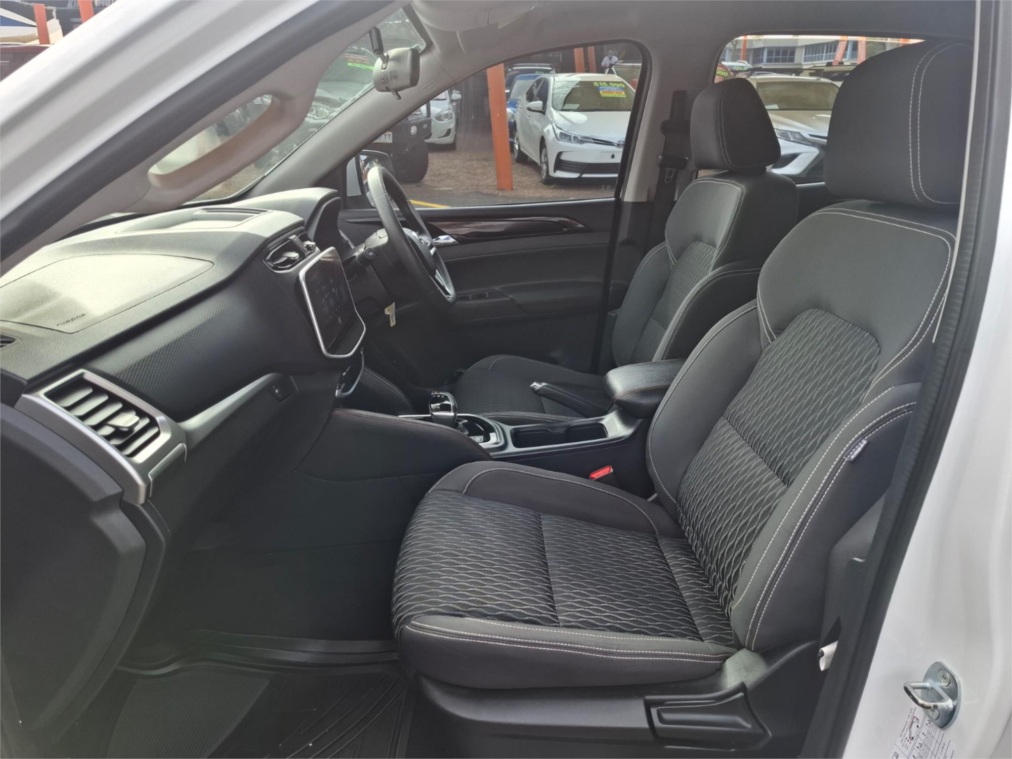 2021 LDV T60 SK8C MAX LUXE (4x4) 8 SP AUTOMATIC DOUBLE CAB UTILITY