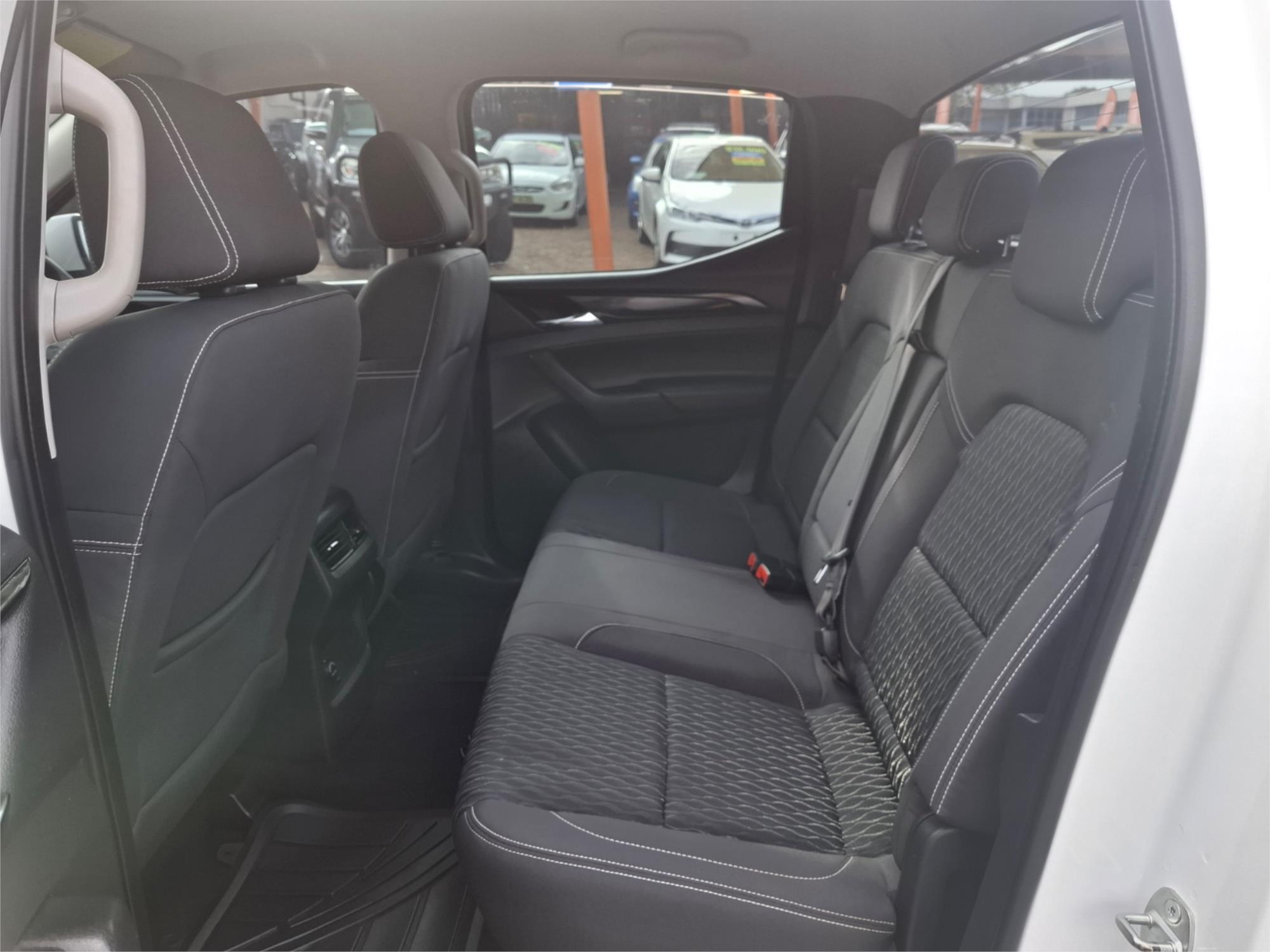 2021 LDV T60 SK8C MAX LUXE (4x4) 8 SP AUTOMATIC DOUBLE CAB UTILITY