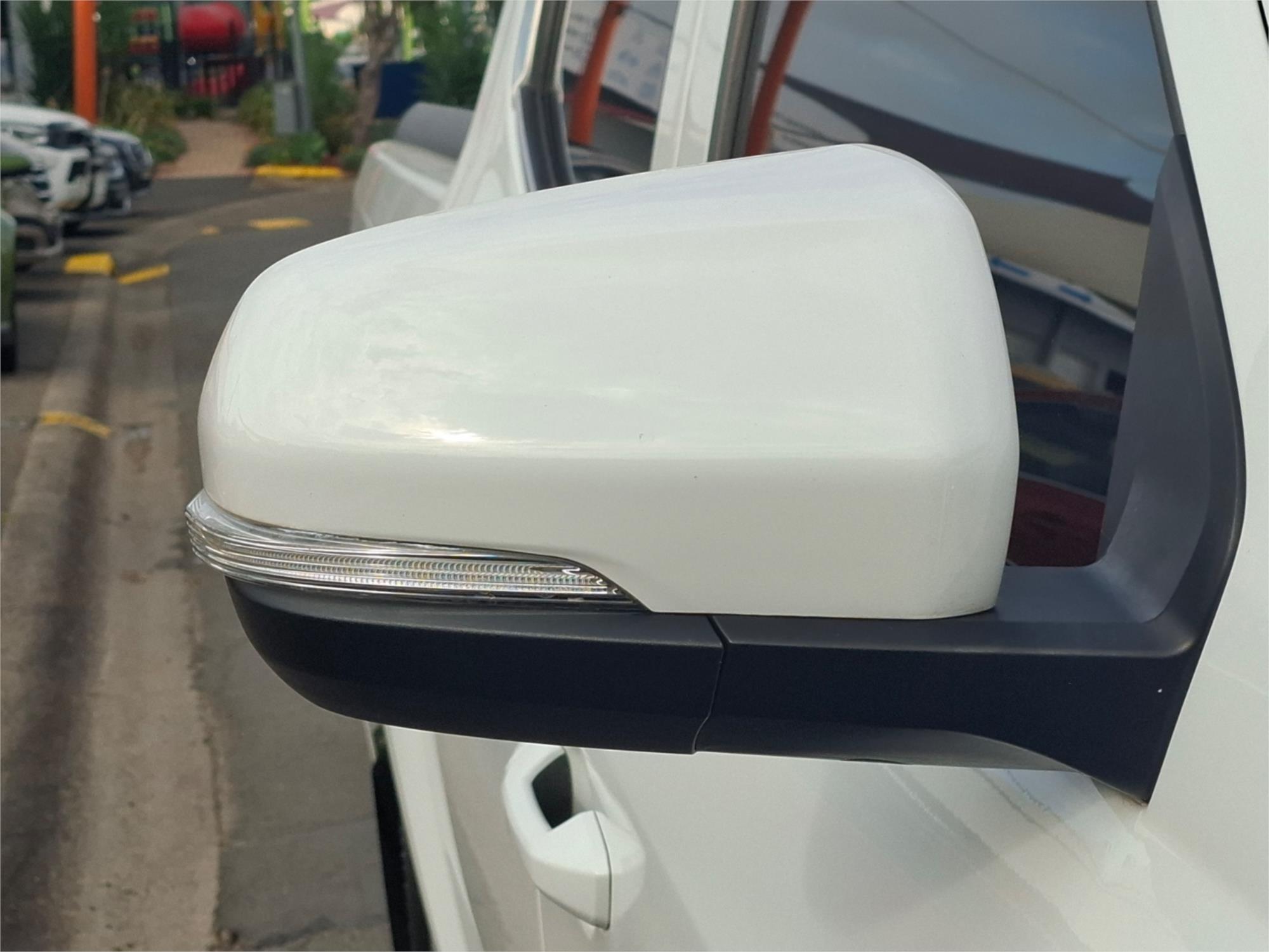 2021 LDV T60 SK8C MAX LUXE (4x4) 8 SP AUTOMATIC DOUBLE CAB UTILITY