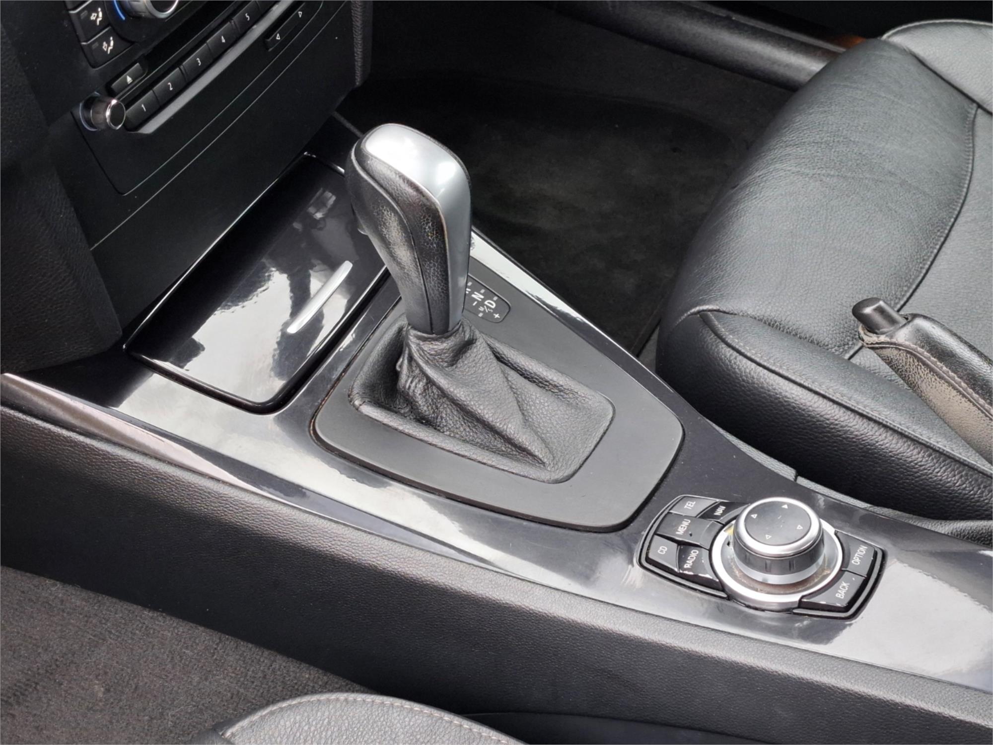 2009 BMW 3 E90 MY09 20i EXECUTIVE 6 SP AUTOMATIC STEPTRONIC 4D SEDAN