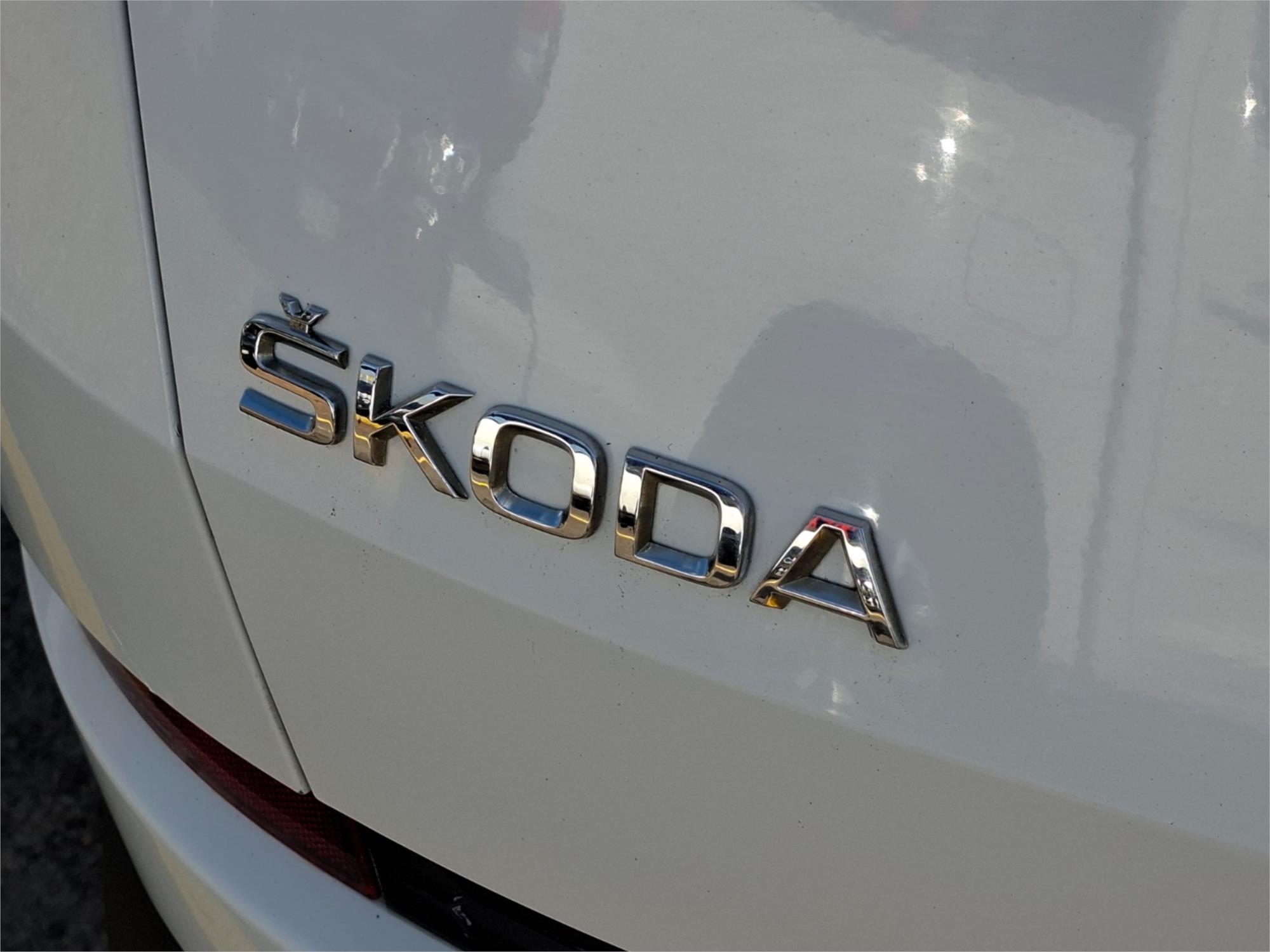 2017 SKODA KODIAQ NS 132 TSI (4x4) 7 SP AUTO DIRECT SHIFT 4D WAGON