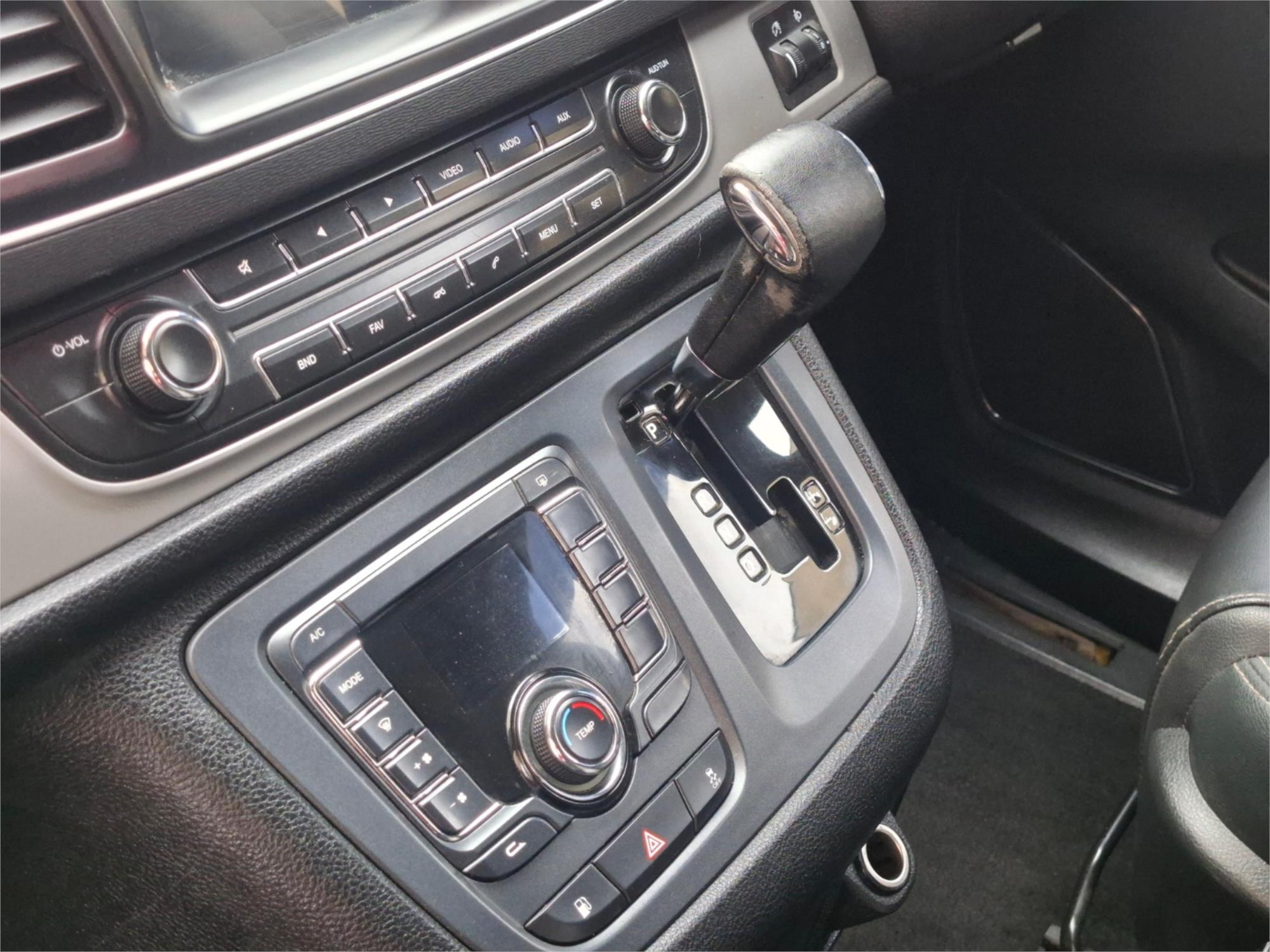 2020 LDV G10 SV7C 6 SP AUTOMATIC 4D VAN