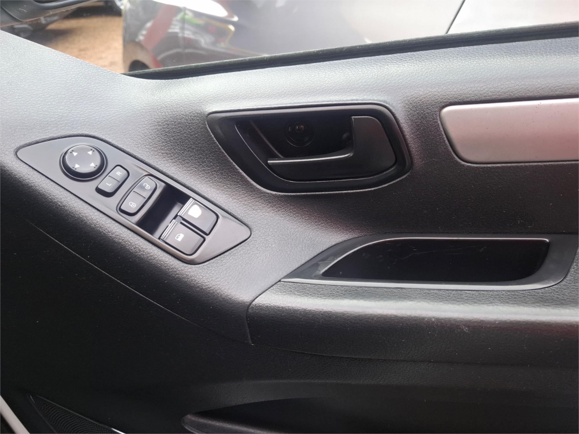 2020 LDV G10 SV7C 6 SP AUTOMATIC 4D VAN