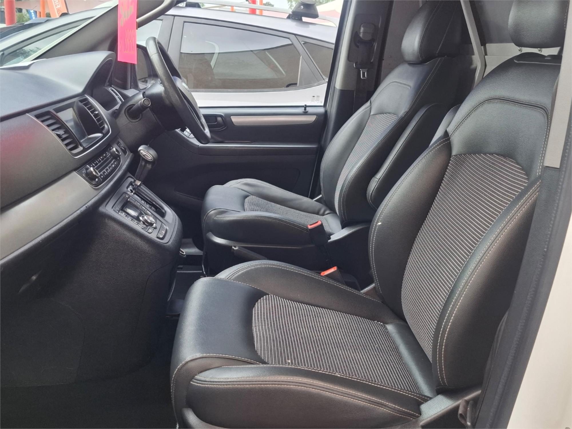 2020 LDV G10 SV7C 6 SP AUTOMATIC 4D VAN