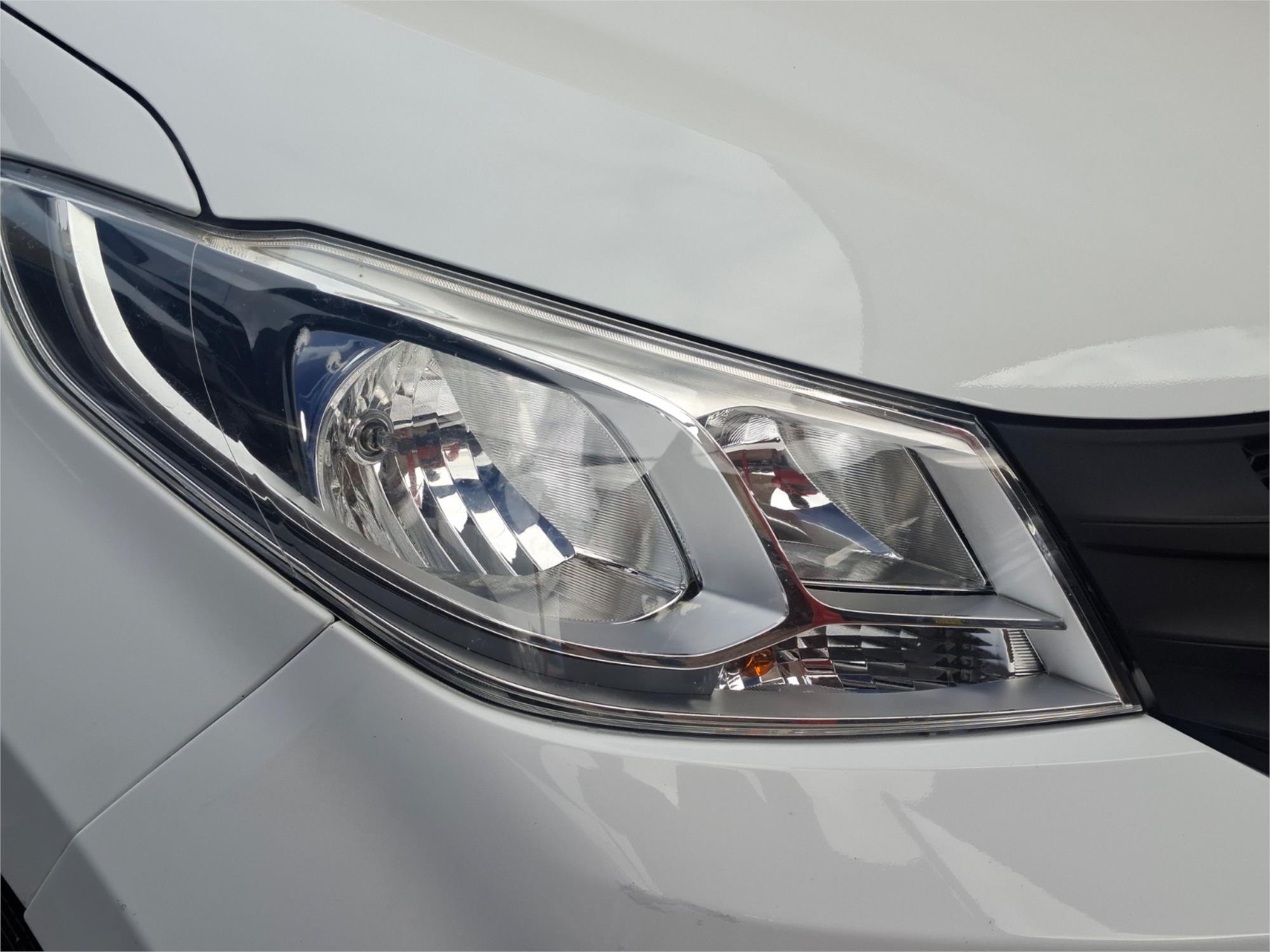 2020 LDV G10 SV7C 6 SP AUTOMATIC 4D VAN