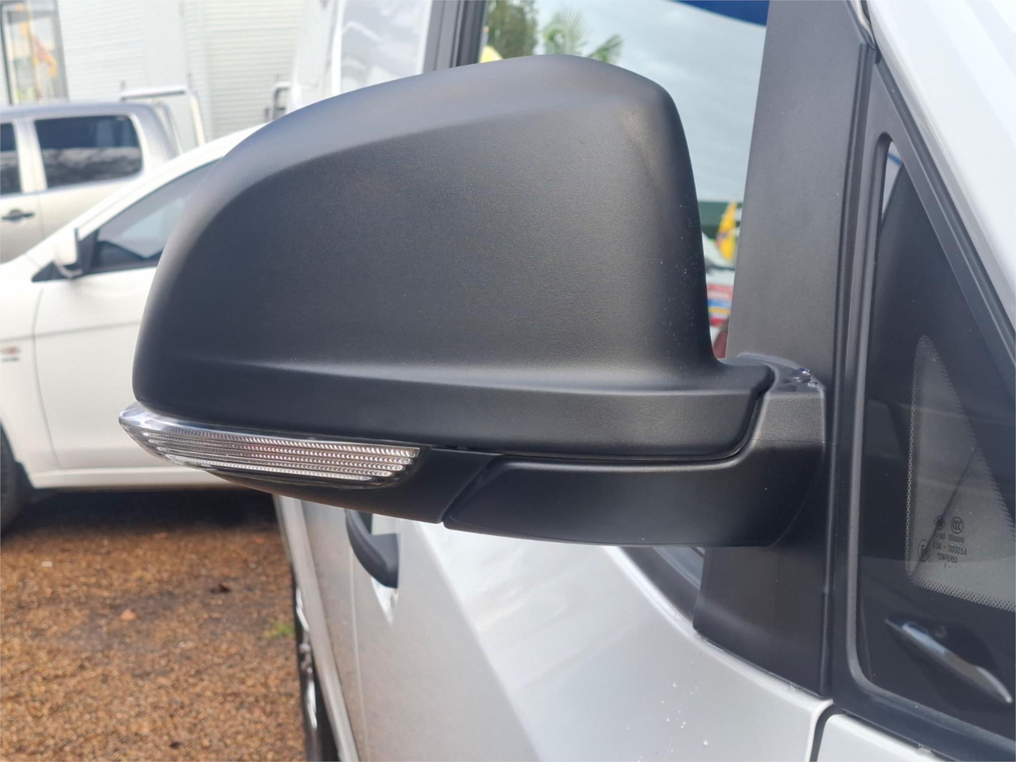2020 LDV G10 SV7C 6 SP AUTOMATIC 4D VAN