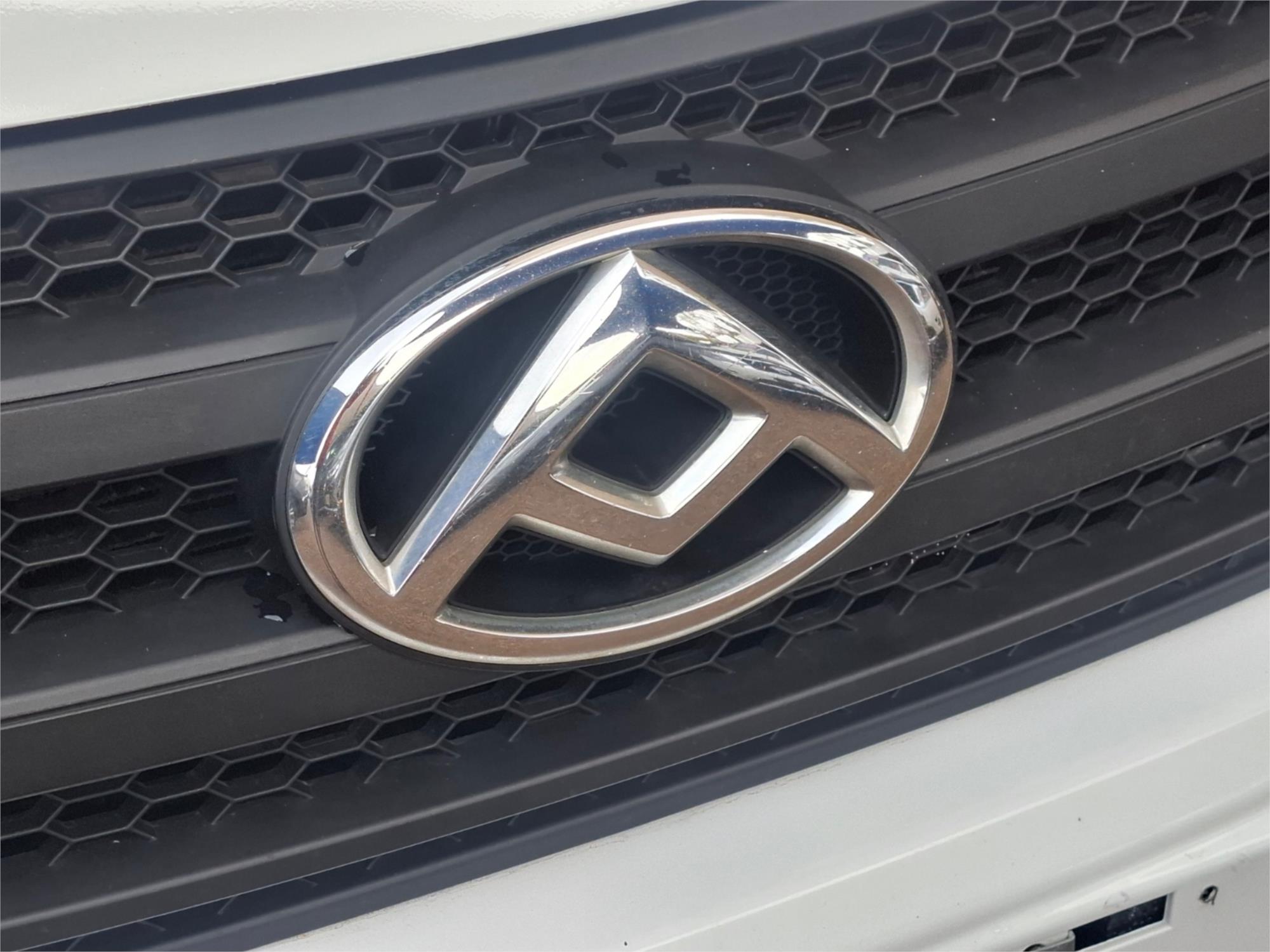2020 LDV G10 SV7C 6 SP AUTOMATIC 4D VAN