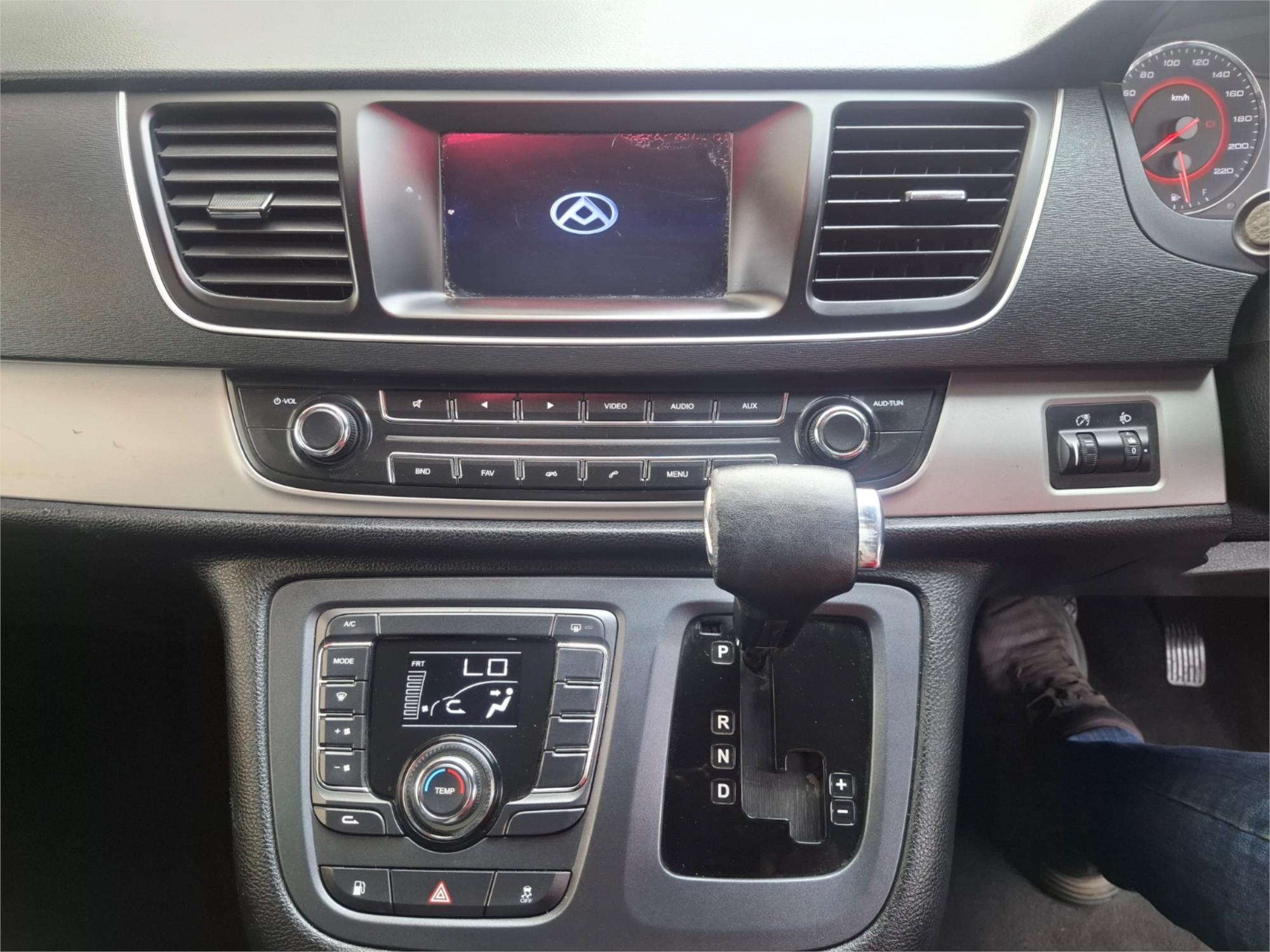 2020 LDV G10 SV7C 6 SP AUTOMATIC 4D VAN