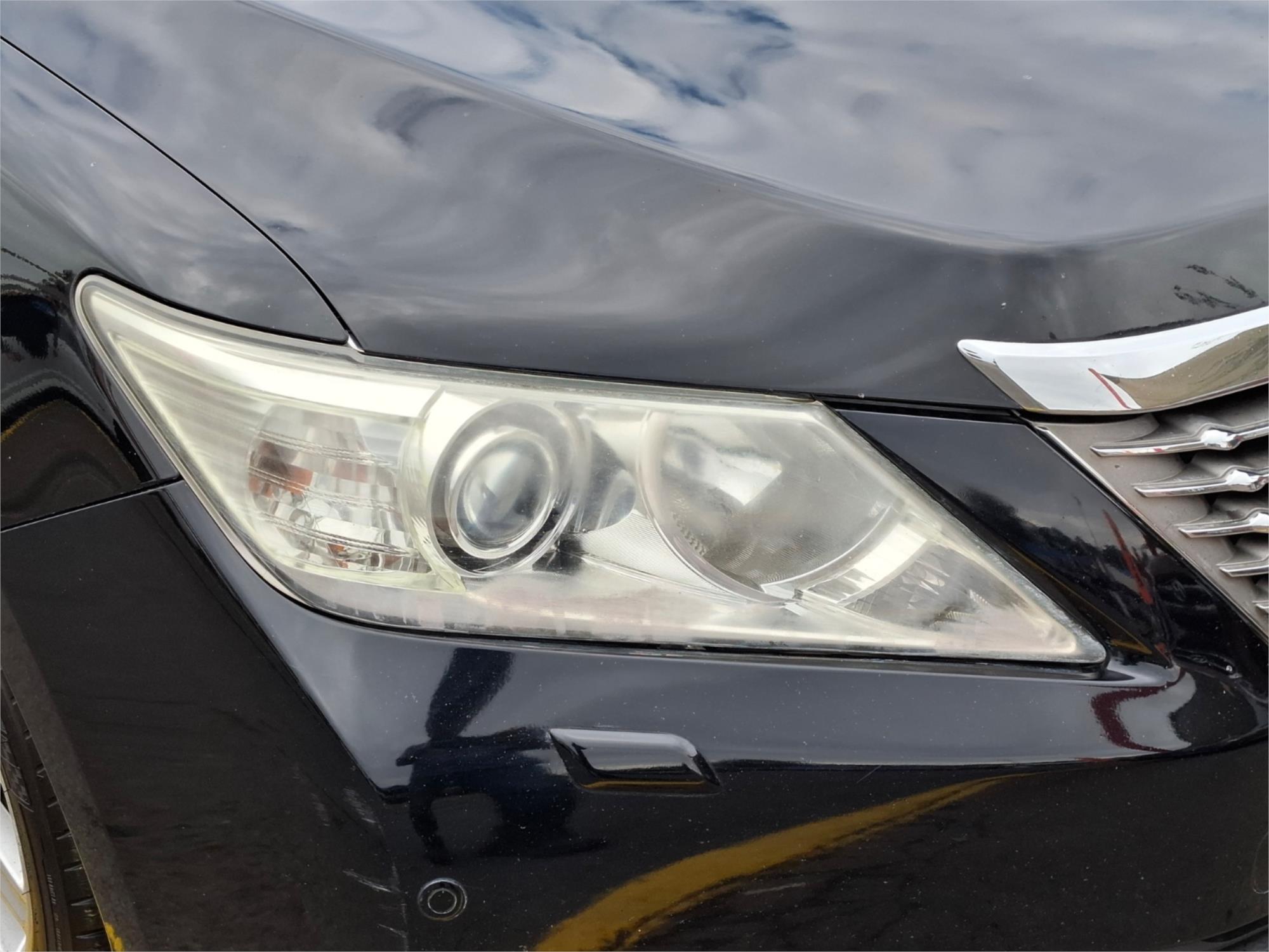 2013 TOYOTA AURION GSV50R PRESARA 6 SP AUTOMATIC 4D SEDAN