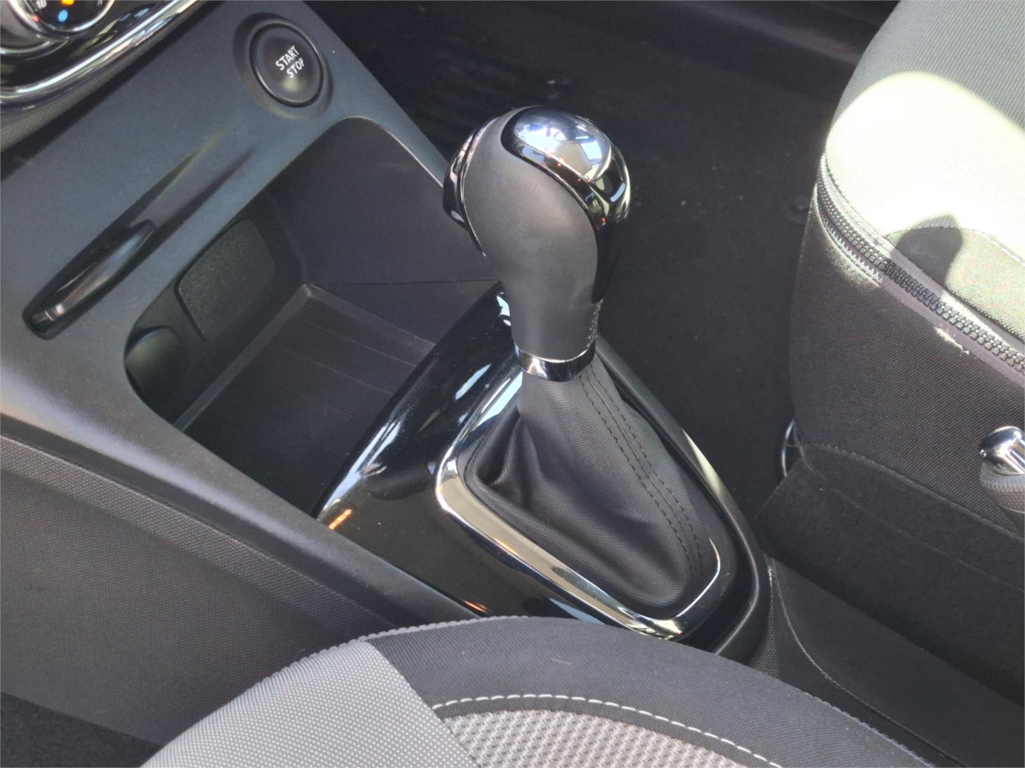 2015 RENAULT CAPTUR J87 DYNAMIQUE 6 SP AUTOMATED MANUAL 4D WAGON