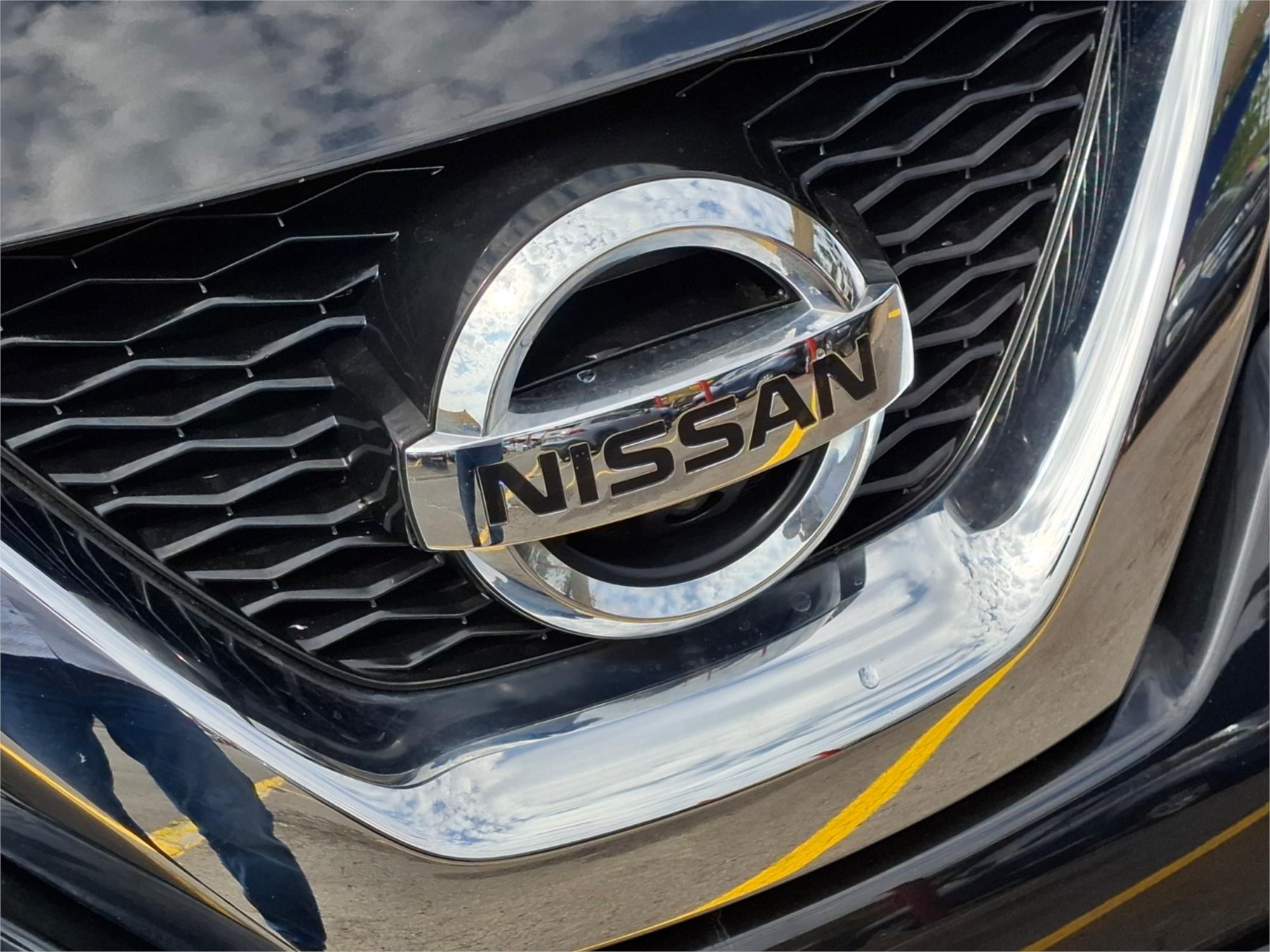 2016 NISSAN X-TRAIL T32 ST-L (FWD) CONTINUOUS VARIABLE 4D WAGON